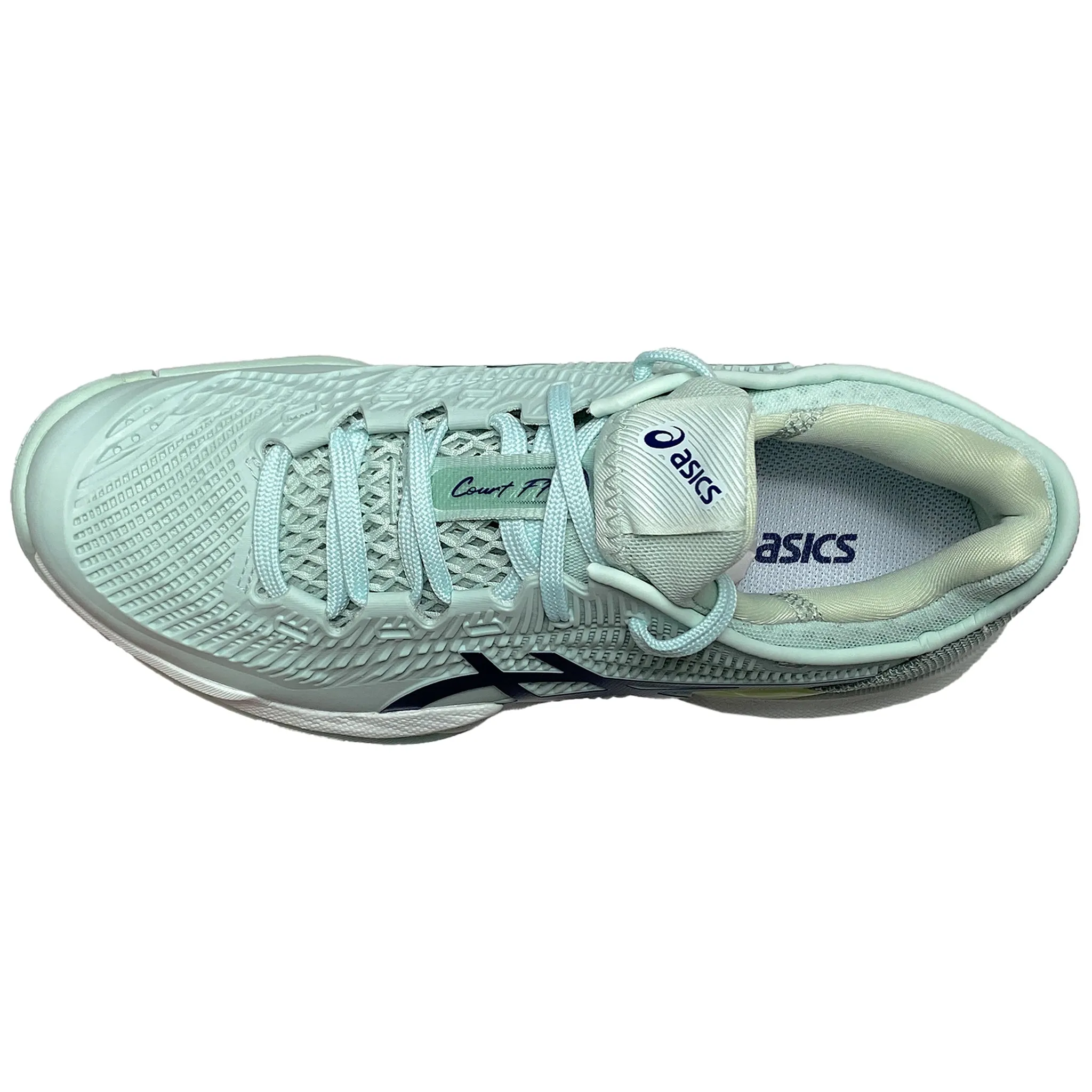 Asics Women's Court FF3 1042A220-400