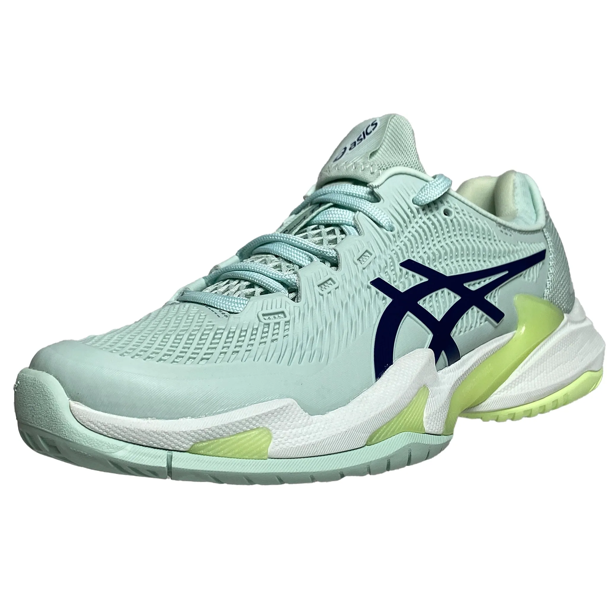 Asics Women's Court FF3 1042A220-400
