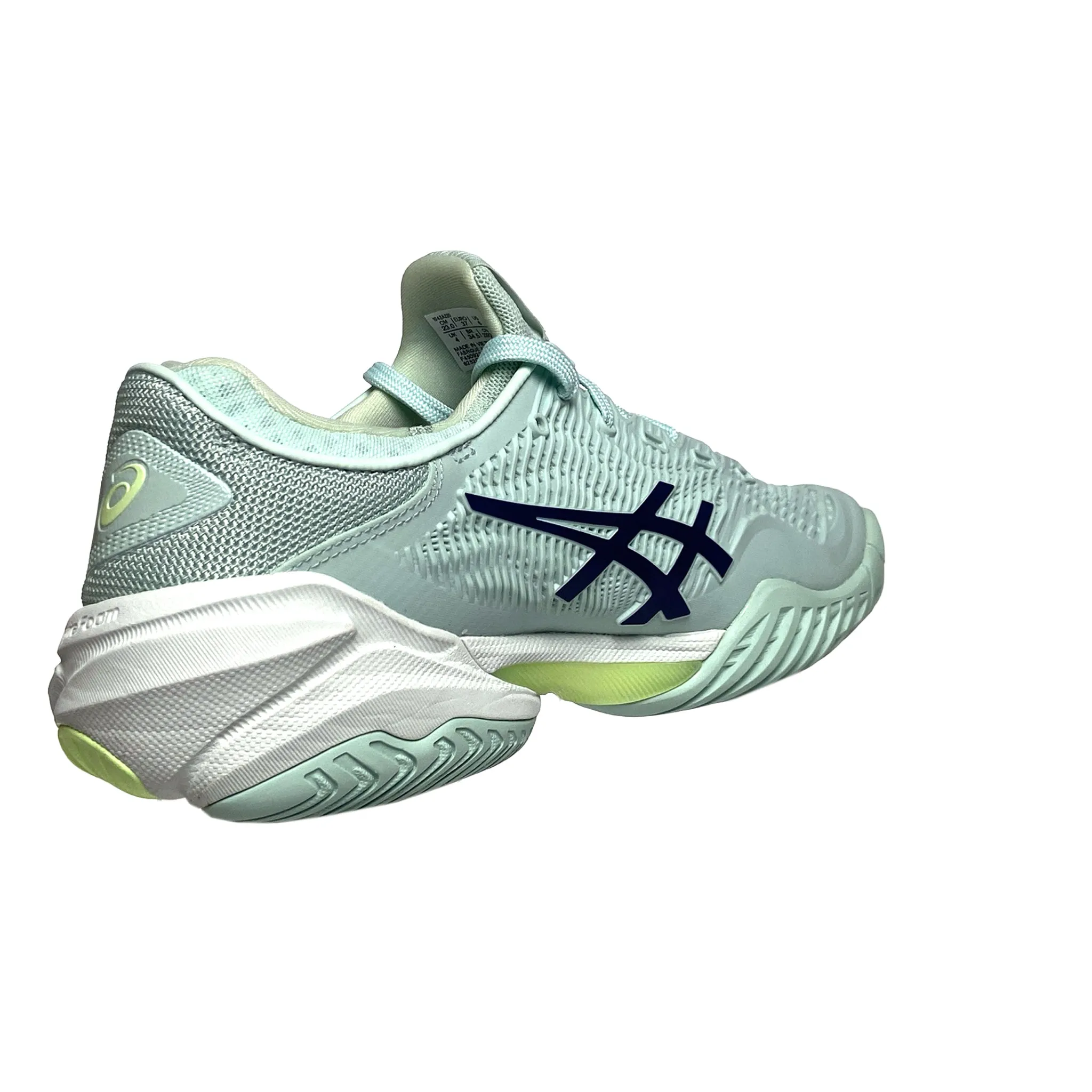 Asics Women's Court FF3 1042A220-400