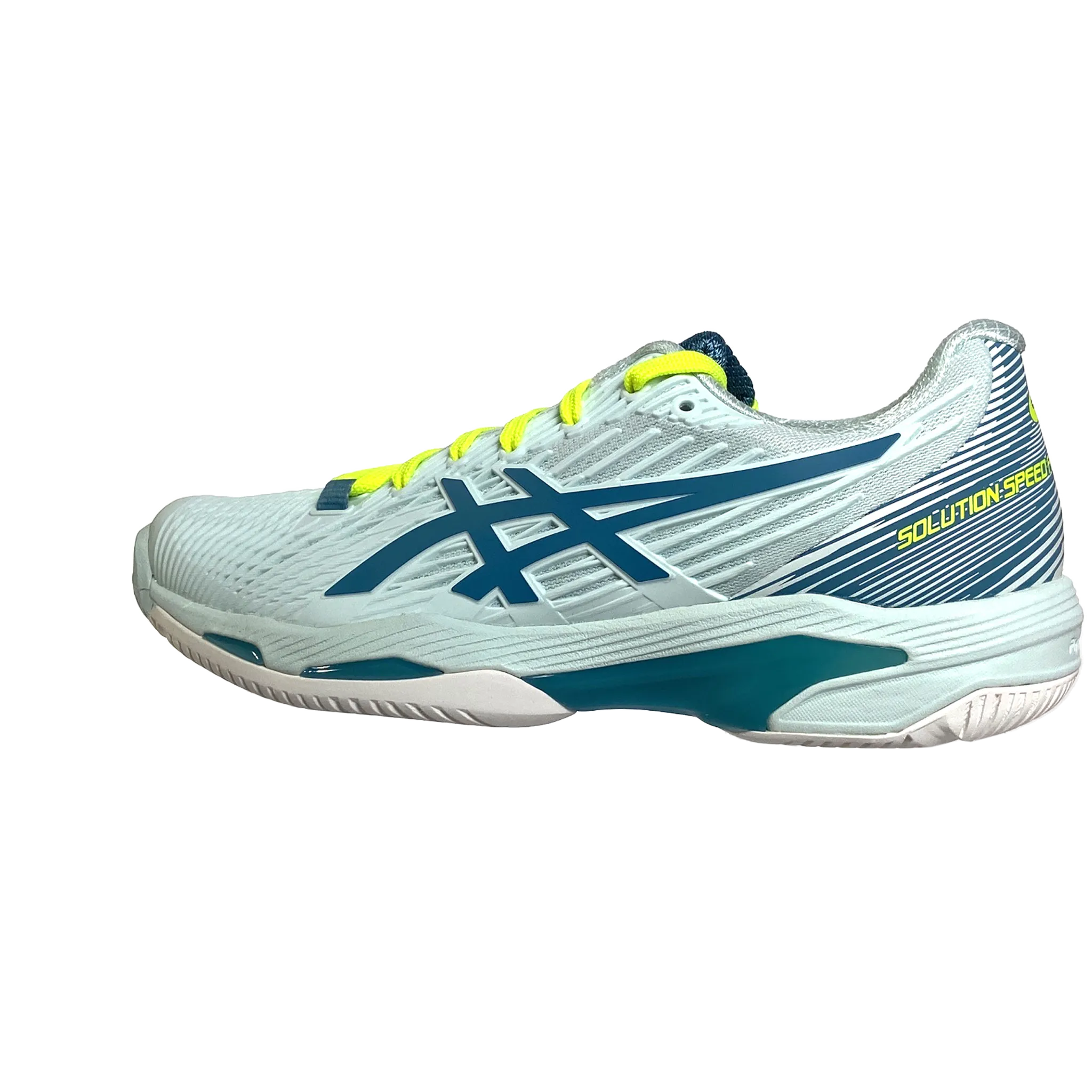 Asics Women's Solution Speed FF 2 1042A136-405