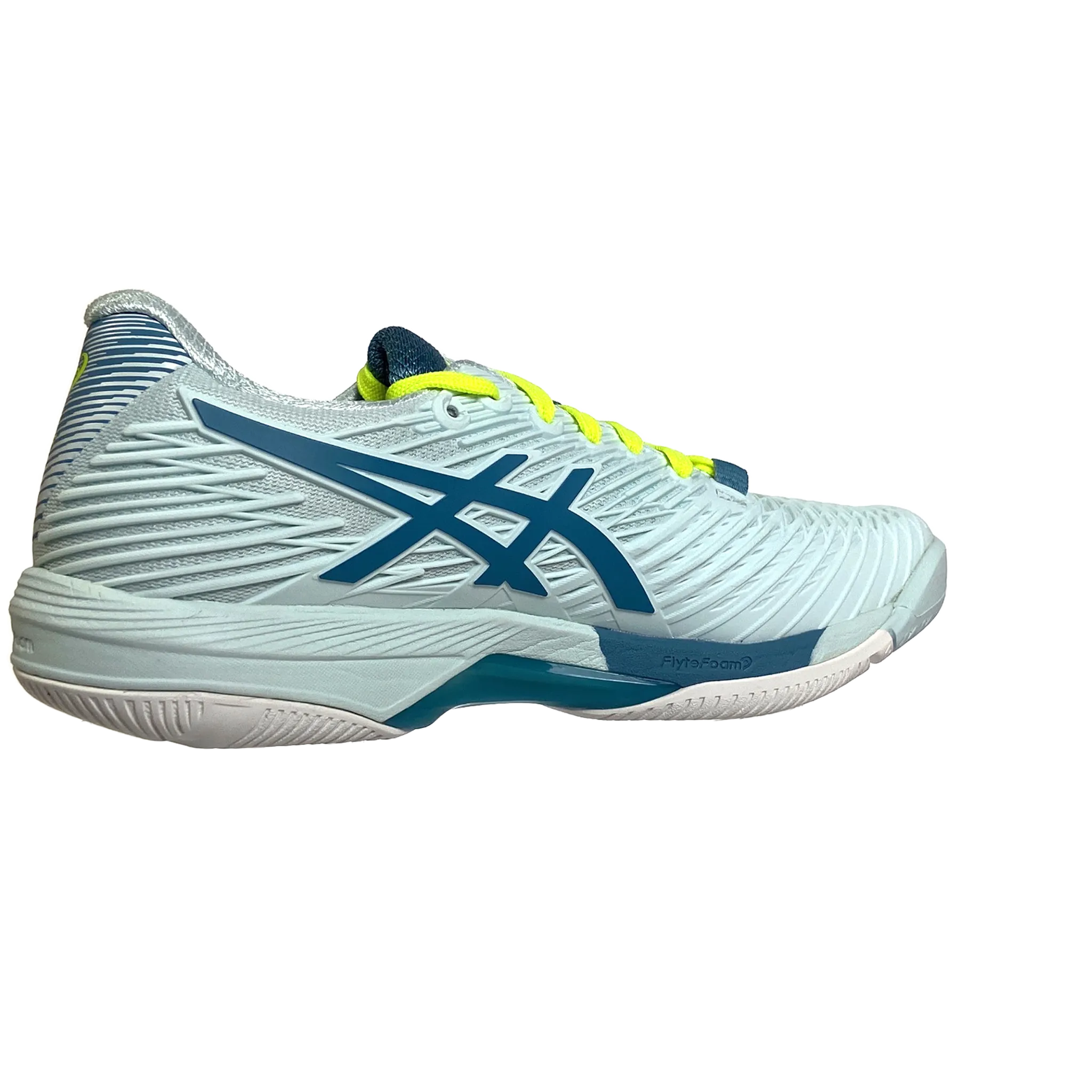 Asics Women's Solution Speed FF 2 1042A136-405