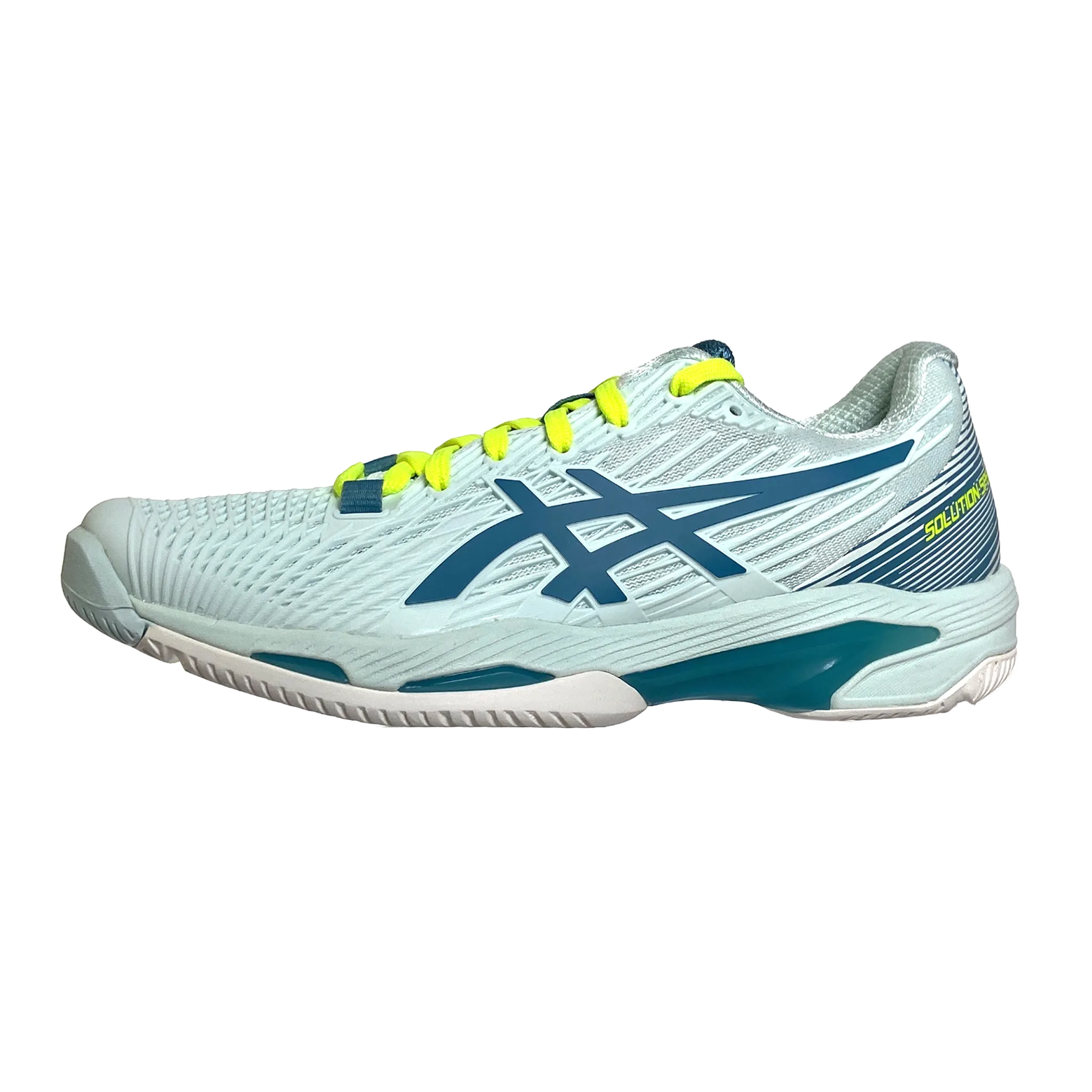 Asics Women's Solution Speed FF 2 1042A136-405