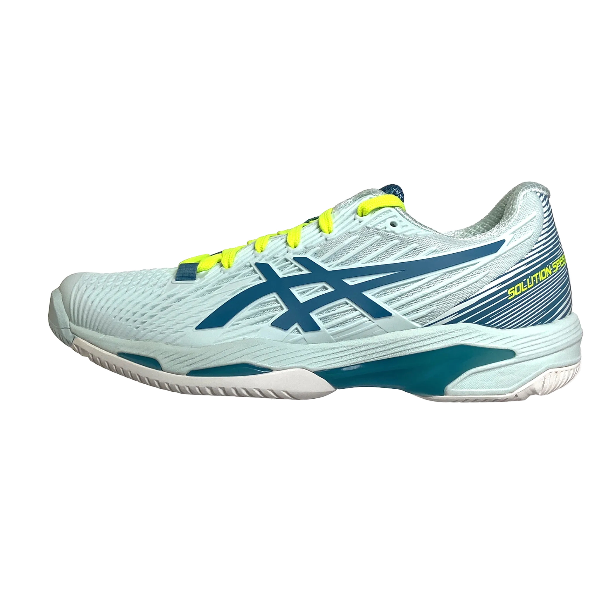 Asics Women's Solution Speed FF 2 1042A136-405