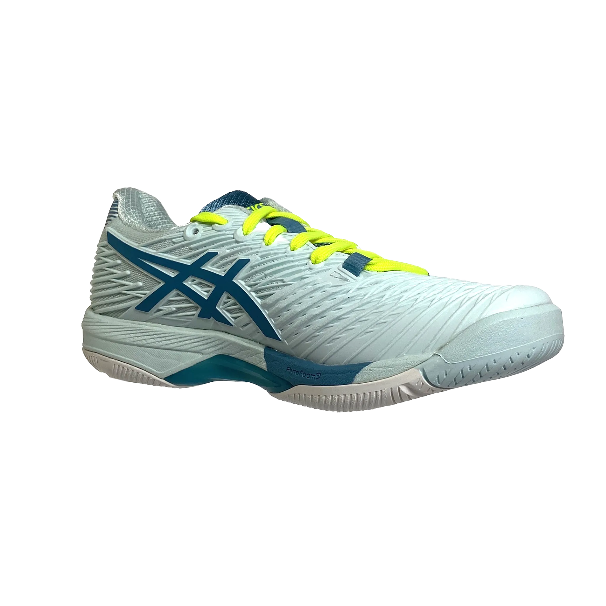 Asics Women's Solution Speed FF 2 1042A136-405