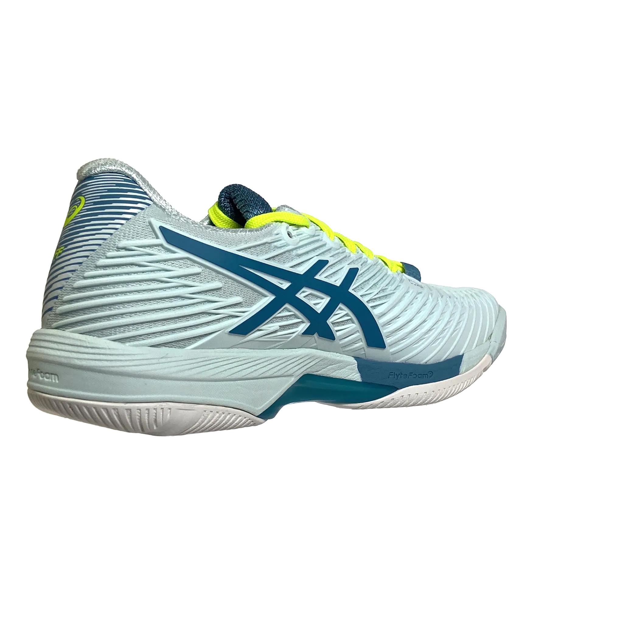 Asics Women's Solution Speed FF 2 1042A136-405