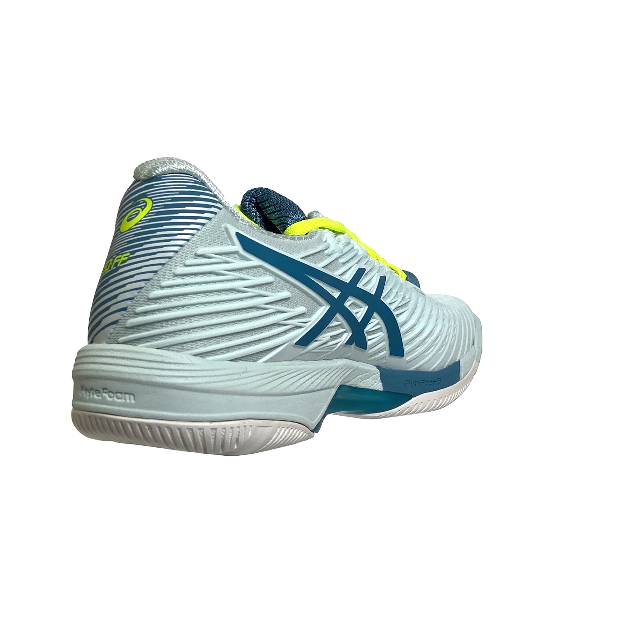 Asics Women's Solution Speed FF 2 1042A136-405