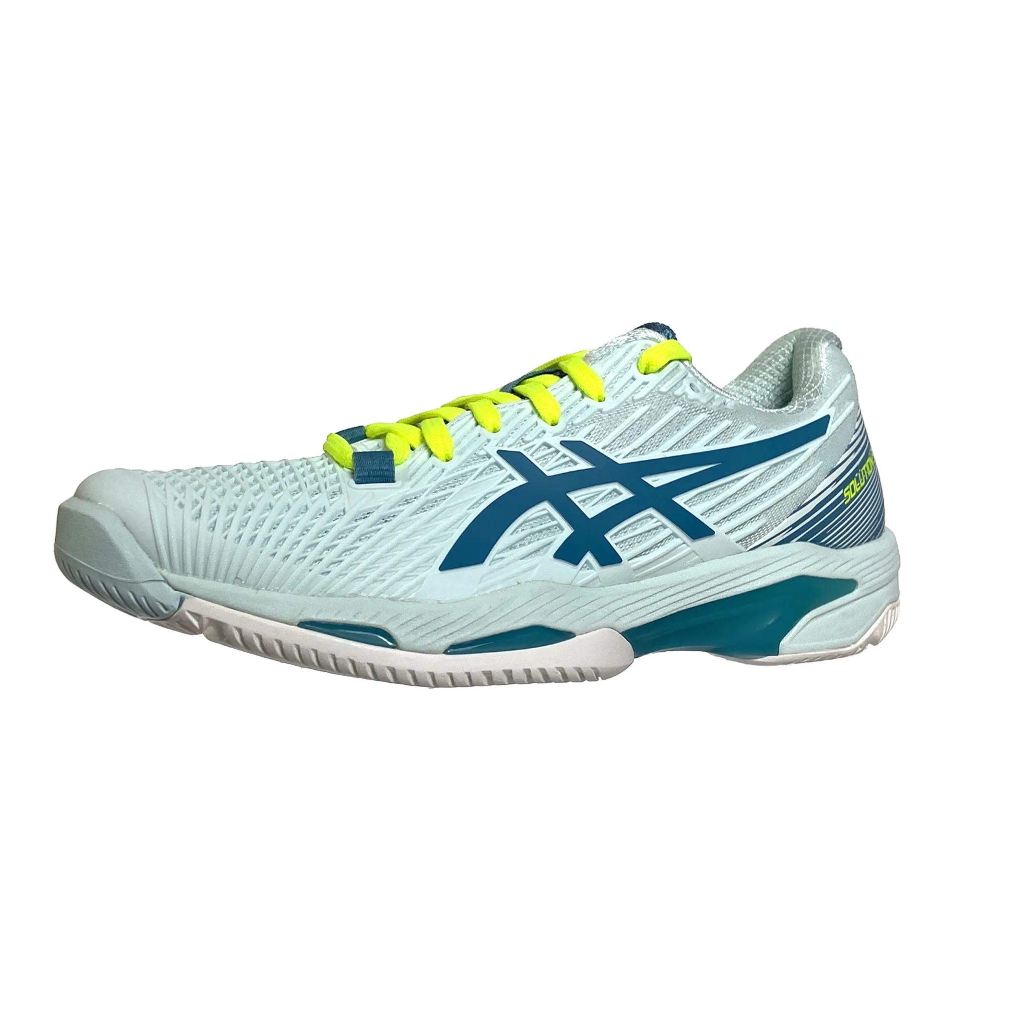 Asics Women's Solution Speed FF 2 1042A136-405