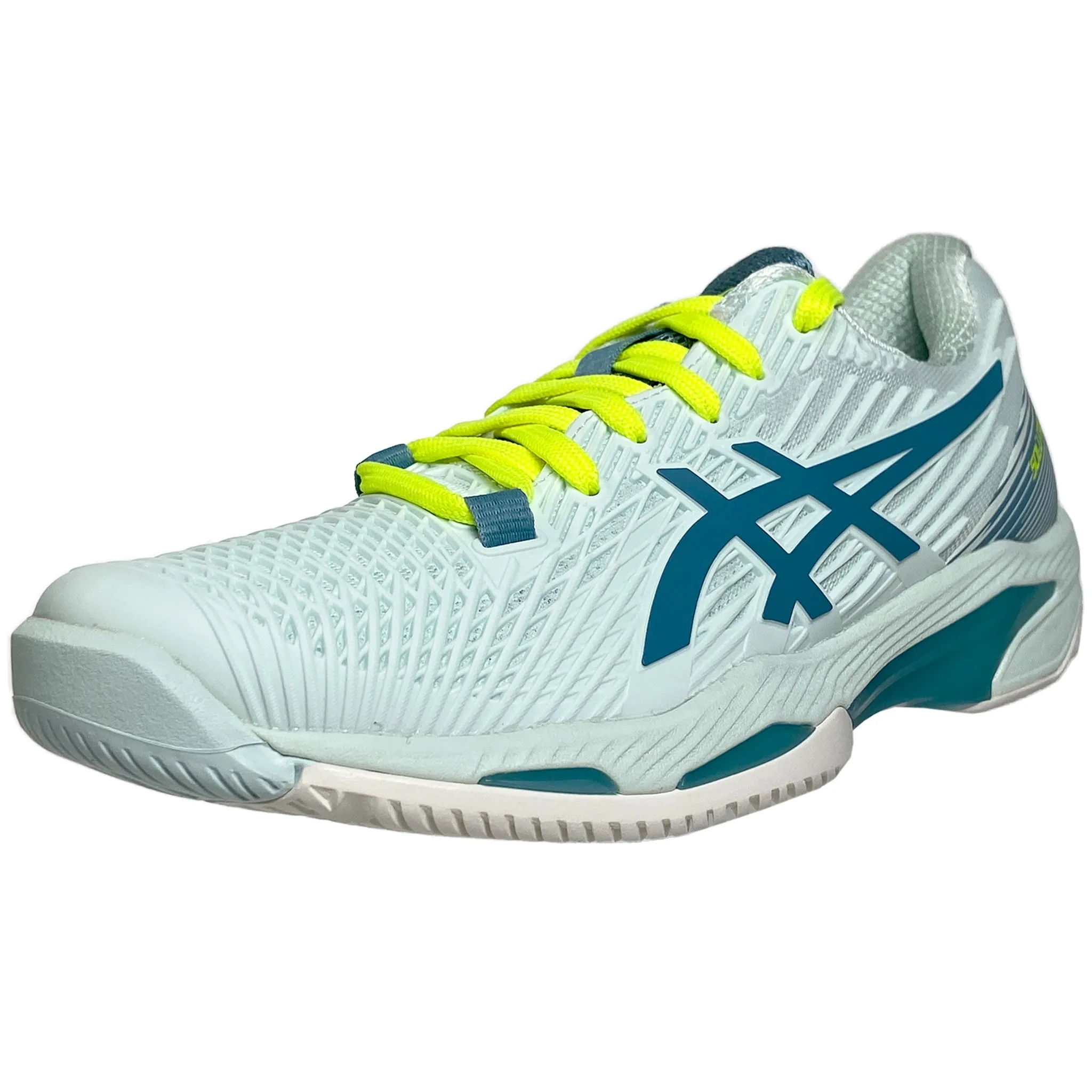 Asics Women's Solution Speed FF 2 1042A136-405