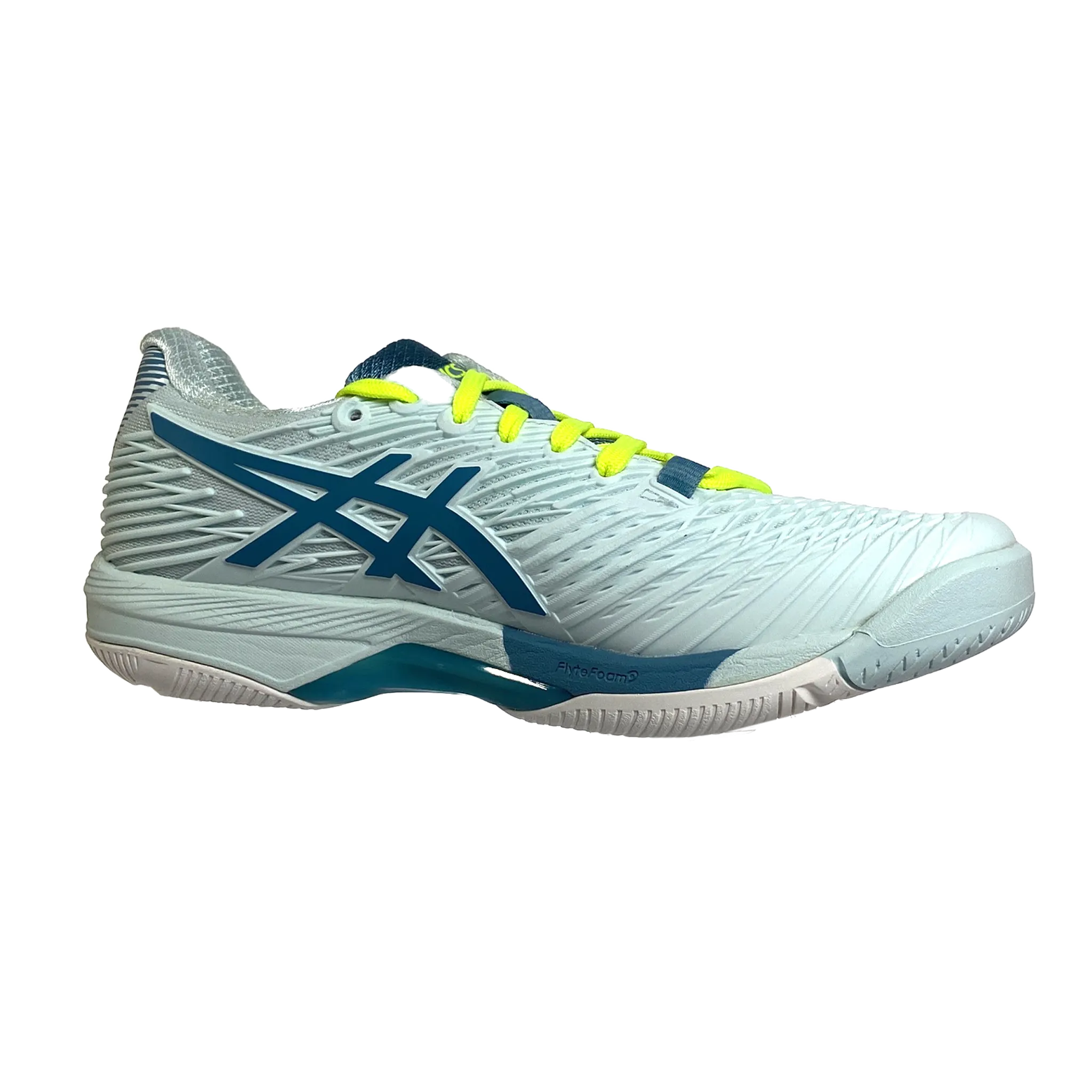 Asics Women's Solution Speed FF 2 1042A136-405