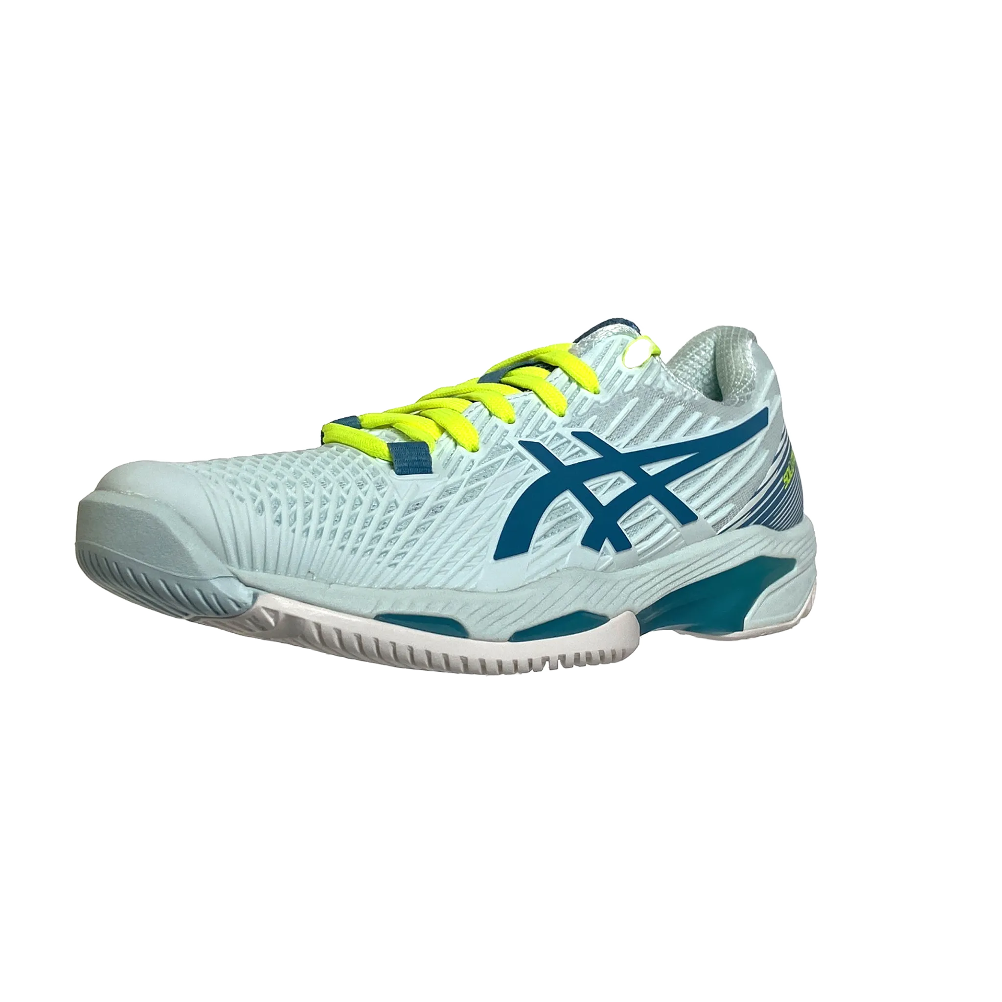 Asics Women's Solution Speed FF 2 1042A136-405