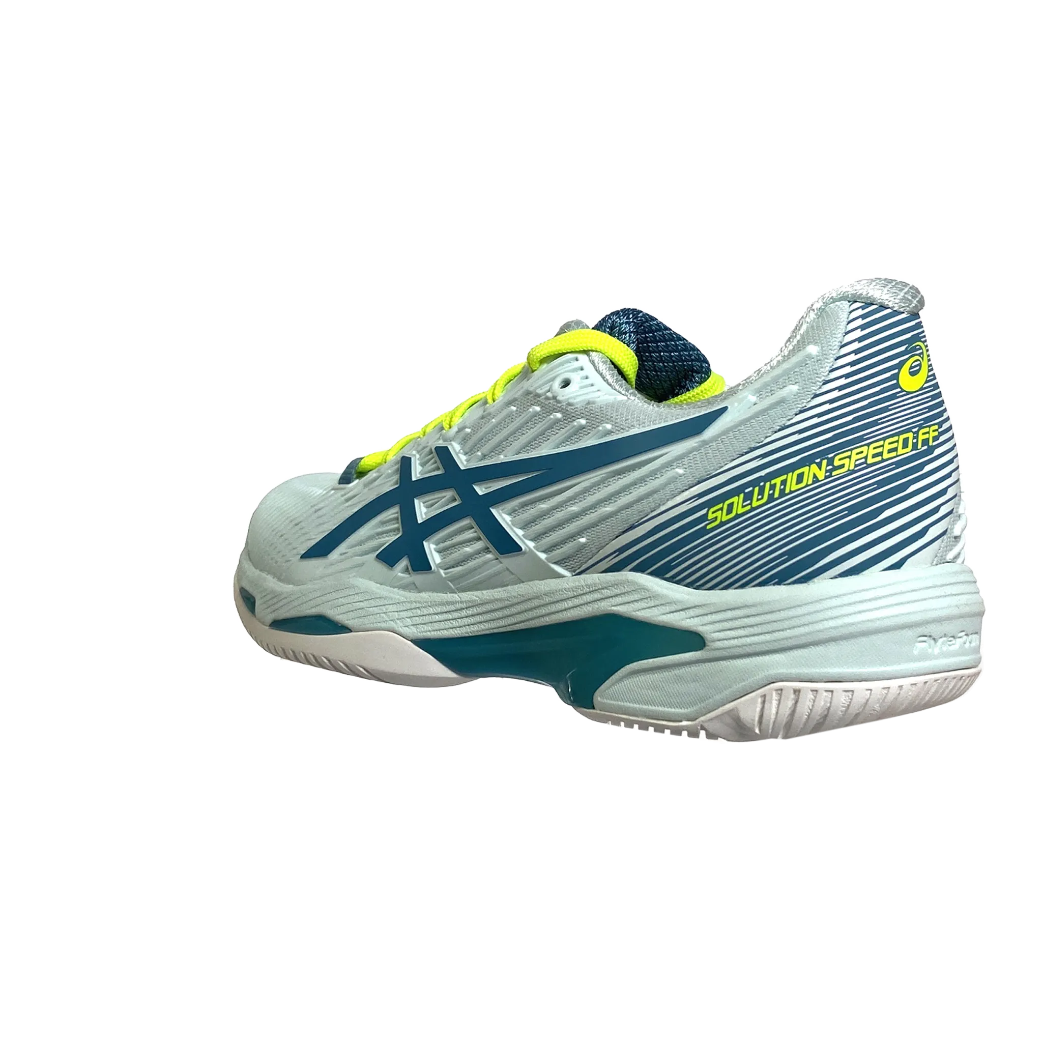 Asics Women's Solution Speed FF 2 1042A136-405