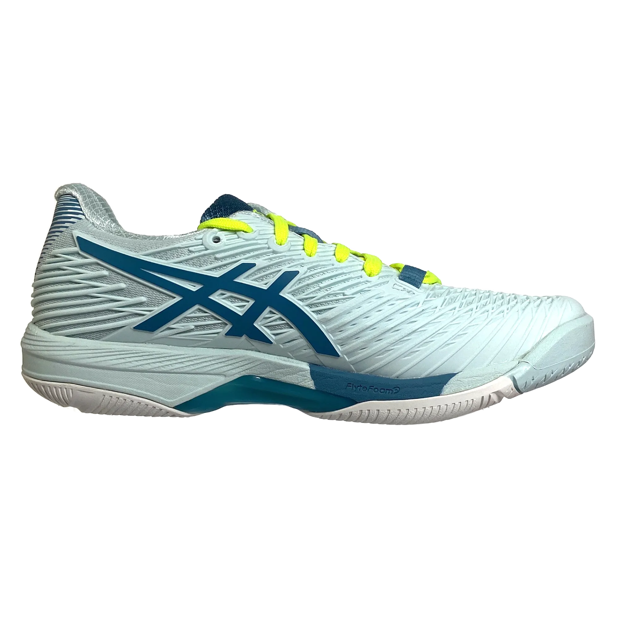 Asics Women's Solution Speed FF 2 1042A136-405