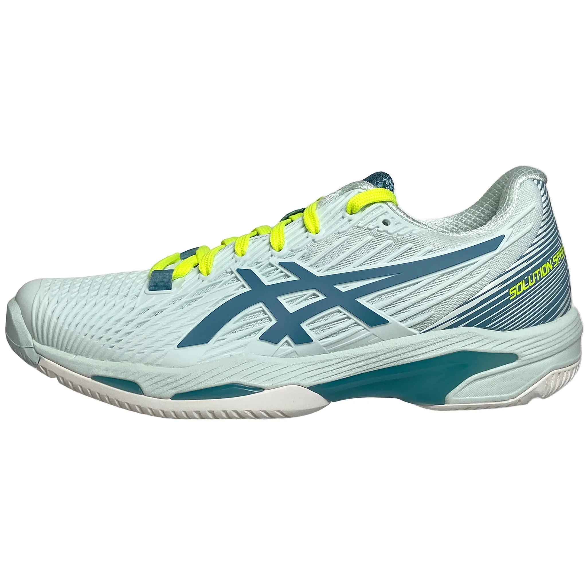 Asics Women's Solution Speed FF 2 1042A136-405