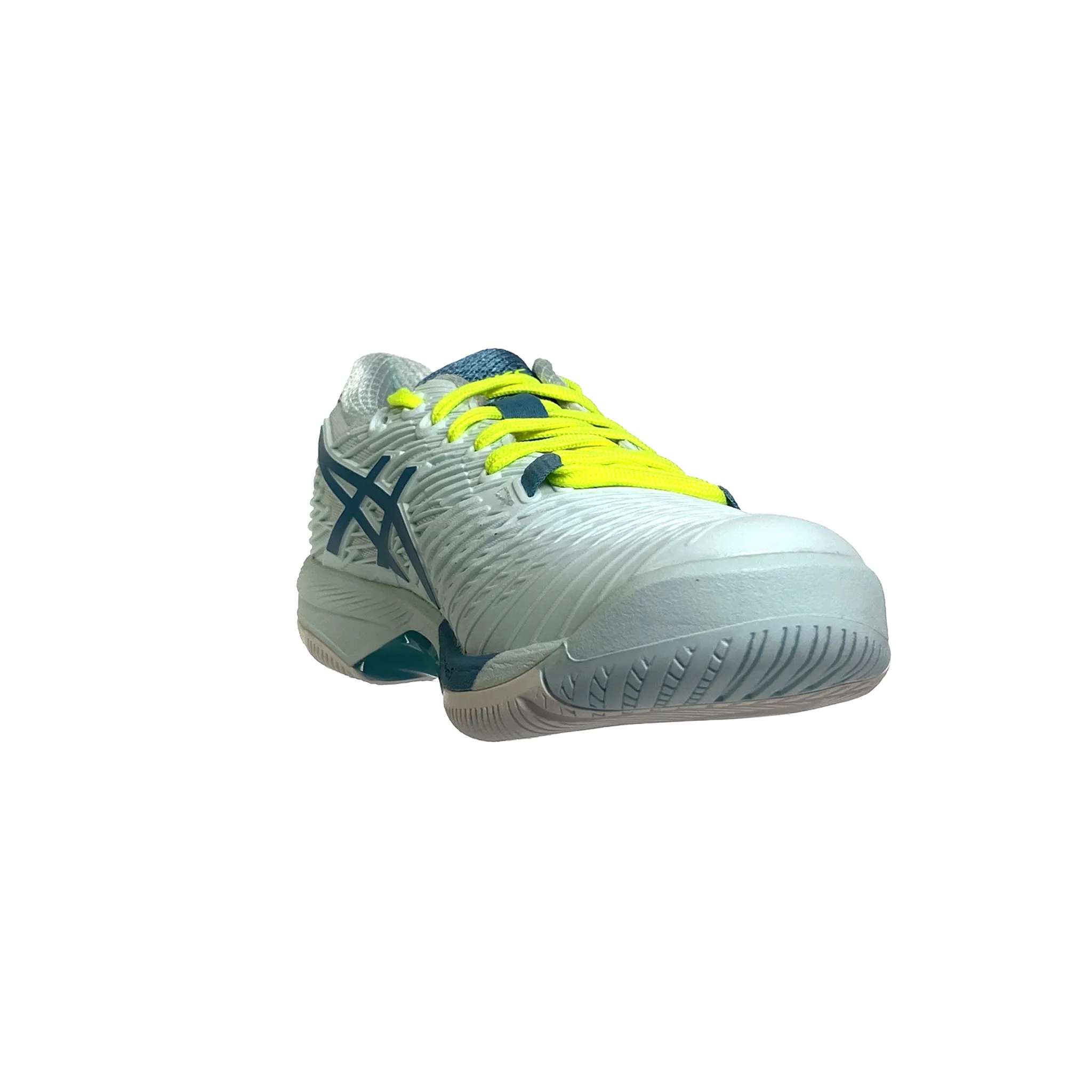 Asics Women's Solution Speed FF 2 1042A136-405