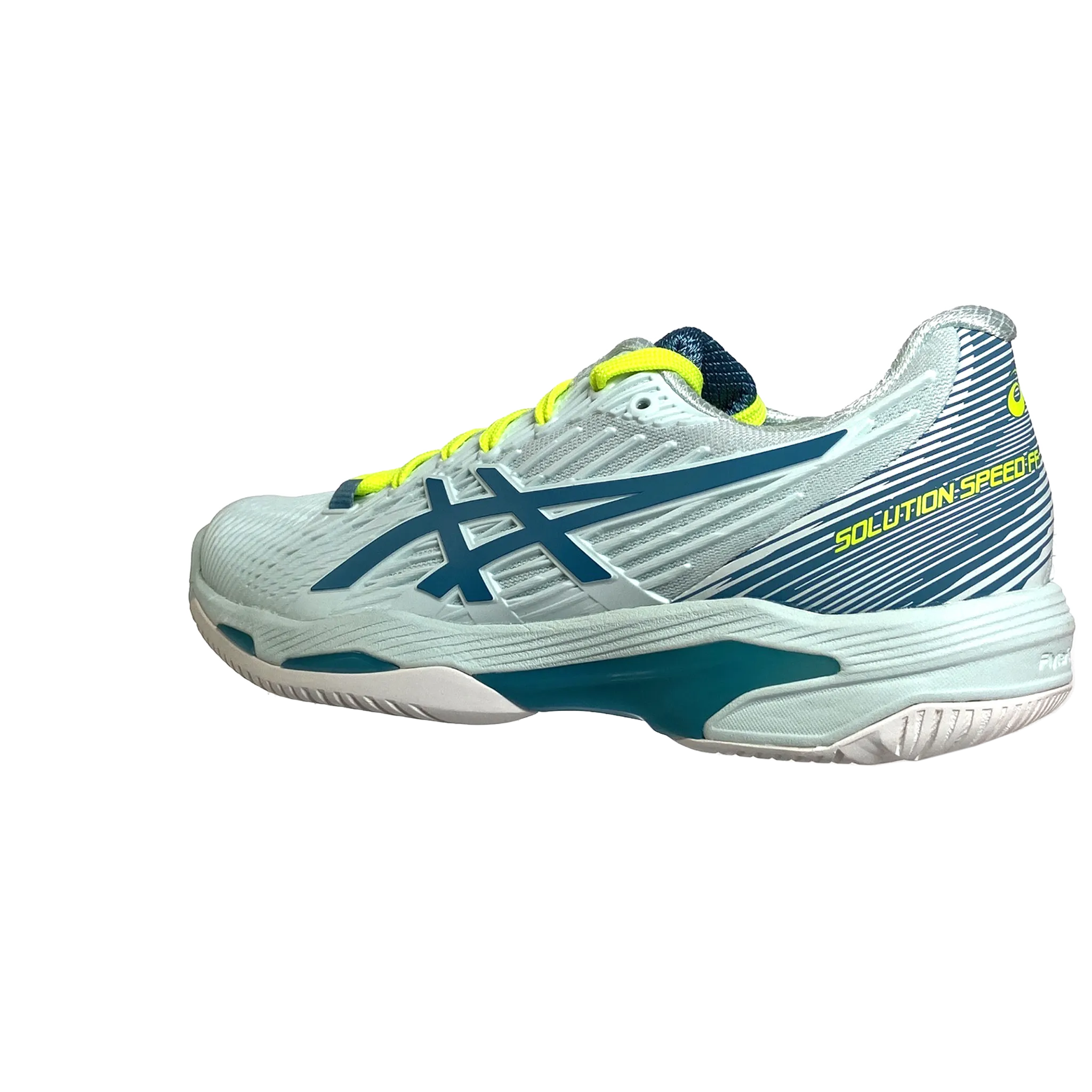Asics Women's Solution Speed FF 2 1042A136-405