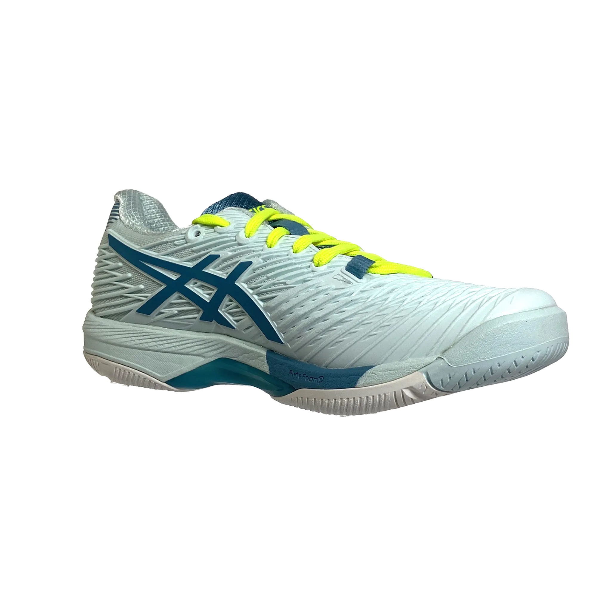 Asics Women's Solution Speed FF 2 1042A136-405
