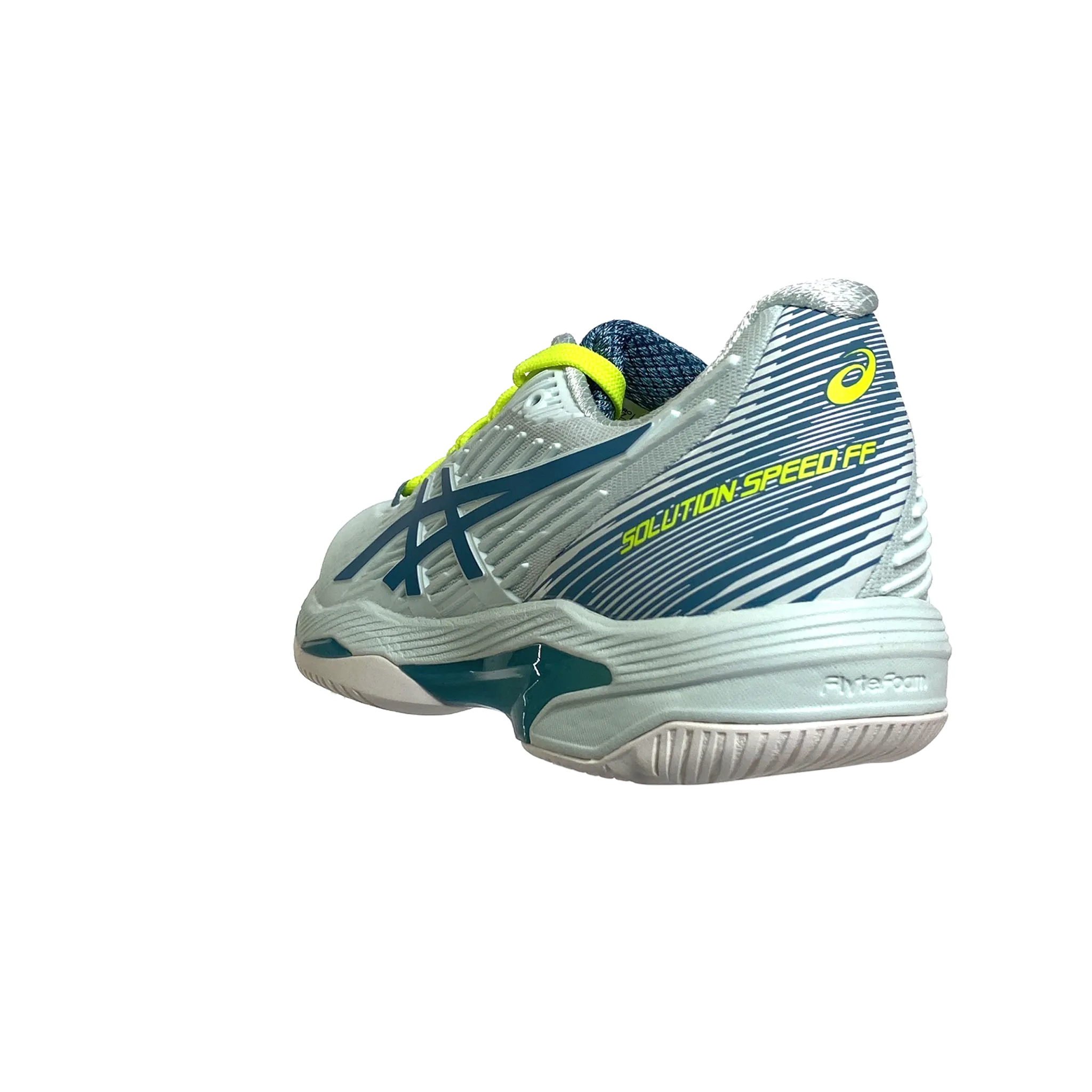 Asics Women's Solution Speed FF 2 1042A136-405
