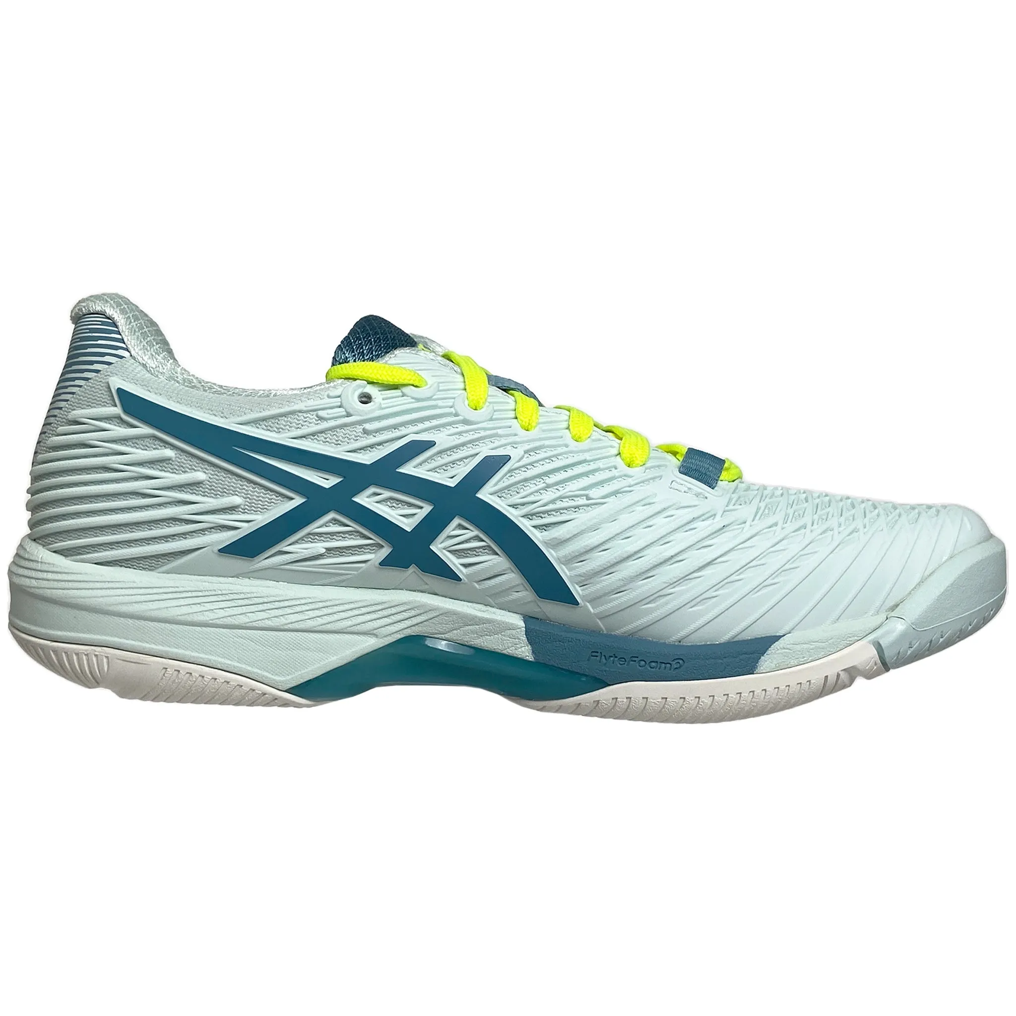 Asics Women's Solution Speed FF 2 1042A136-405