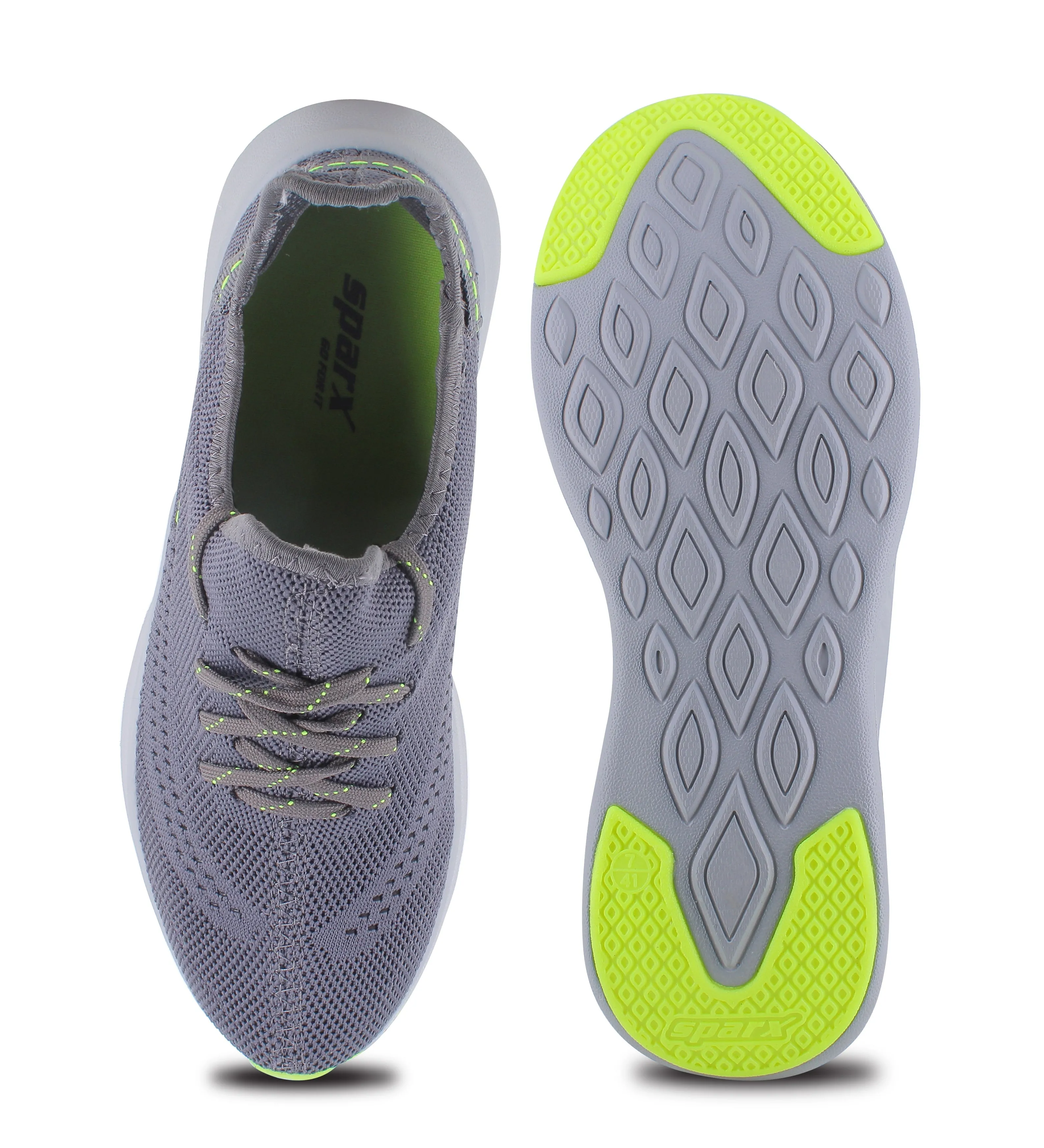 Athleisure Shoes for Men SM 9038
