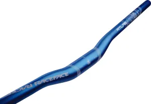 ATLAS 0.5" HANDLEBAR BLUE