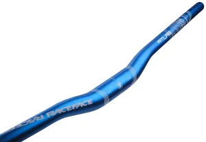 ATLAS 1.25" HANDLEBAR BLUE