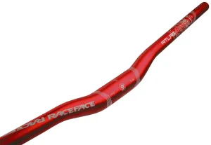 ATLAS 1.25" HANDLEBAR RED