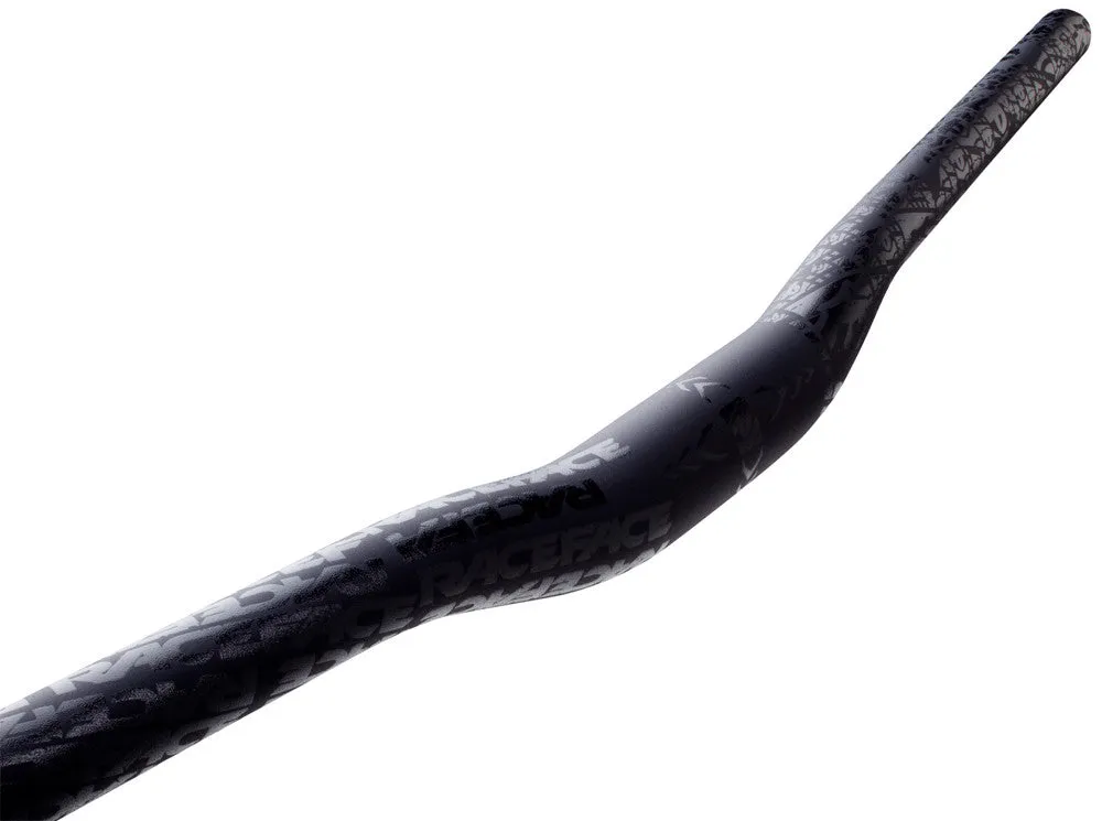 ATLAS 1.25" HANDLEBAR STEALTH