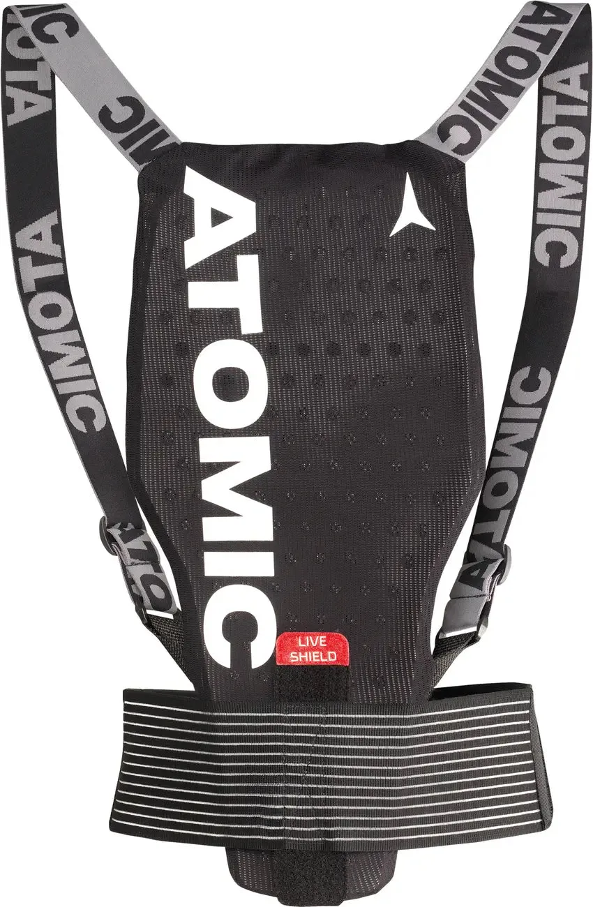 Atomic Live Shield 2025