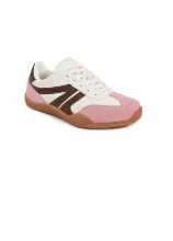 Aurora Dash Retro Sneakers