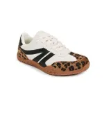 Aurora Dash Retro Sneakers