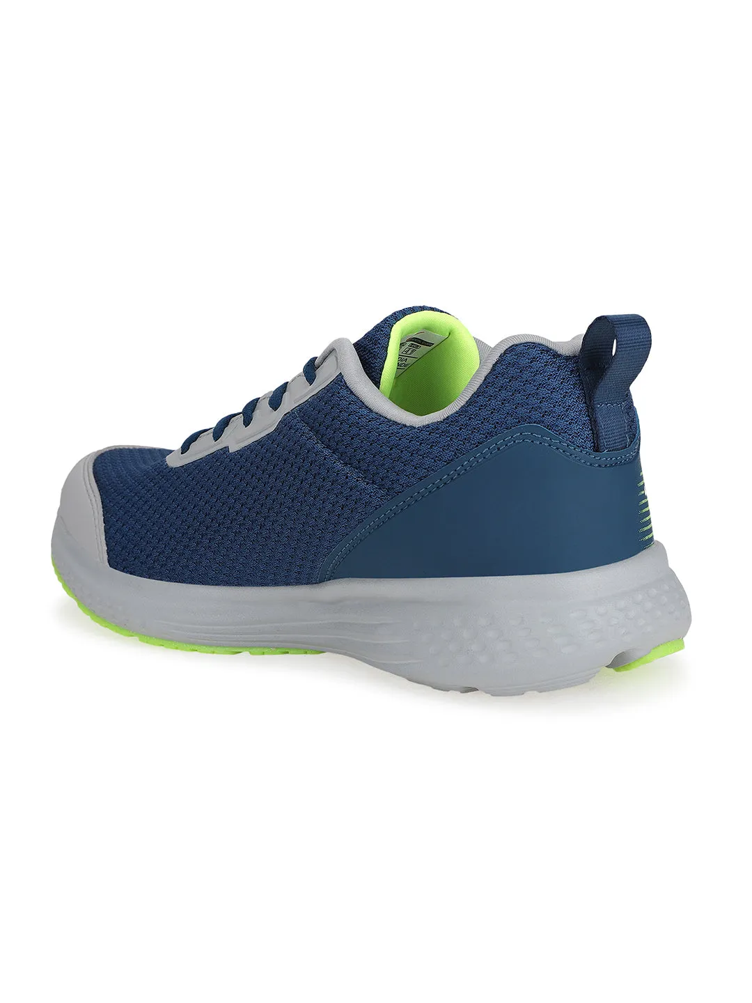 AWAKE Blue Men's Sneakers