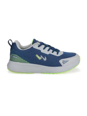 AWAKE Blue Men's Sneakers