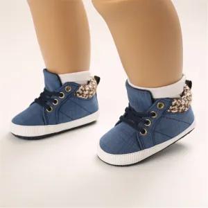 Baby Unisex Casual Soft Non-slip Shoes Kids Shoes Wholesale