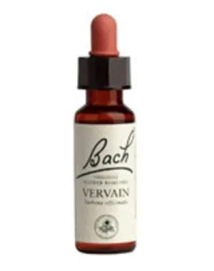 Bach Flower Vervain, 20ml