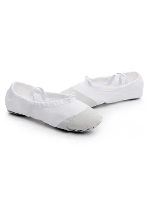 Ballet Cat Claw Shoes Soft Sole Training Dance Shoes