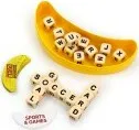 Bananagrams Duel