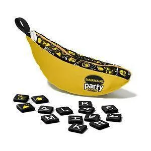Banangrams Party Ed.