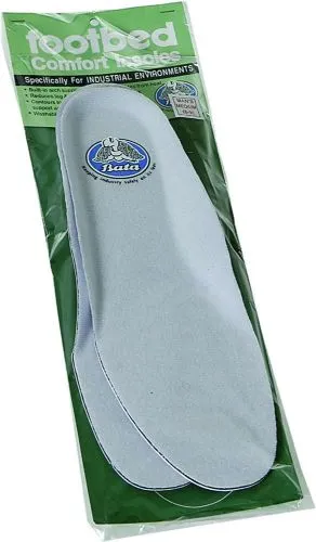 Bata Foot Bed Inner Sole - Size 10 (Pair)