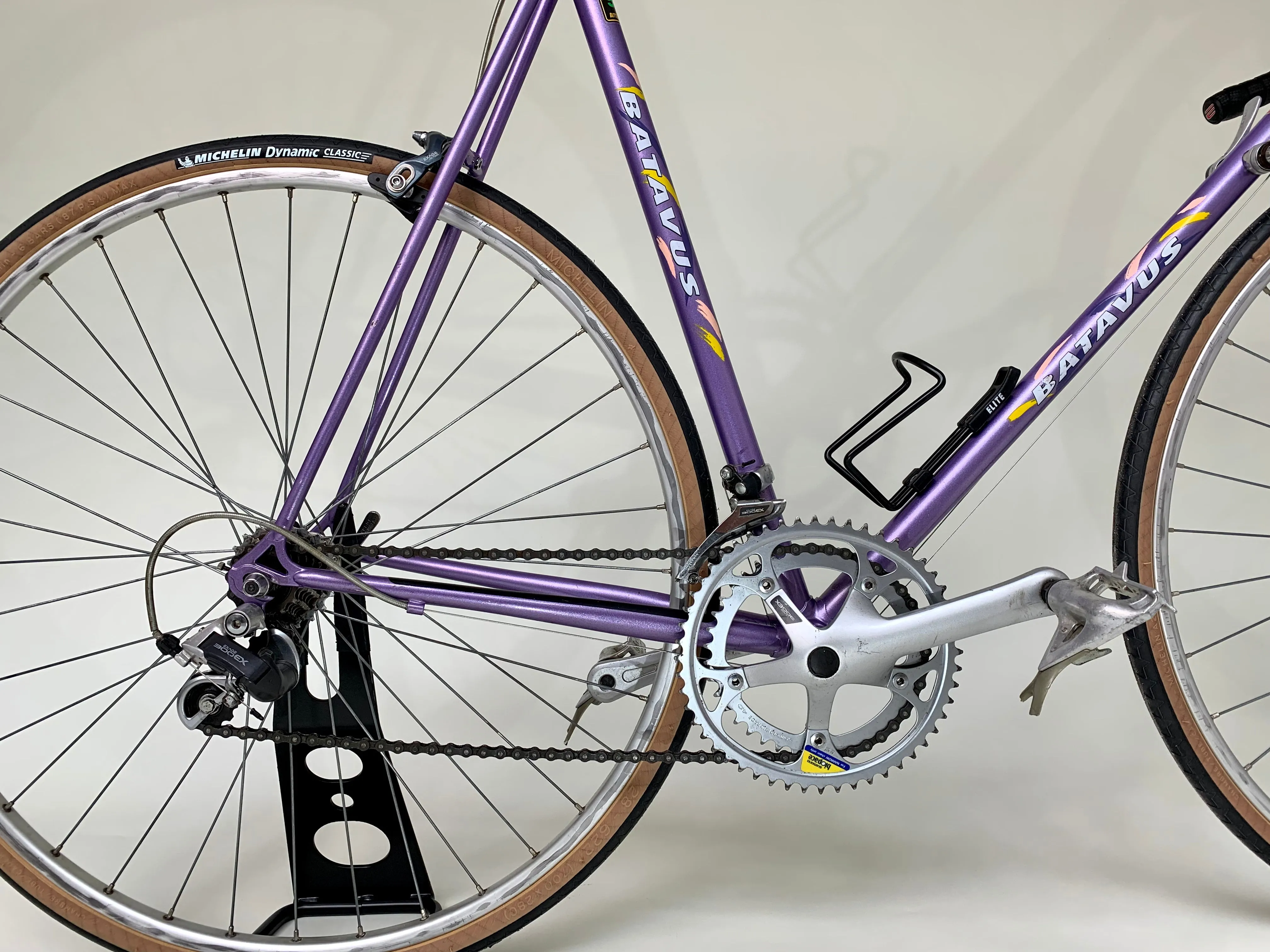 Batavus Challenge Reynolds 531 61cm