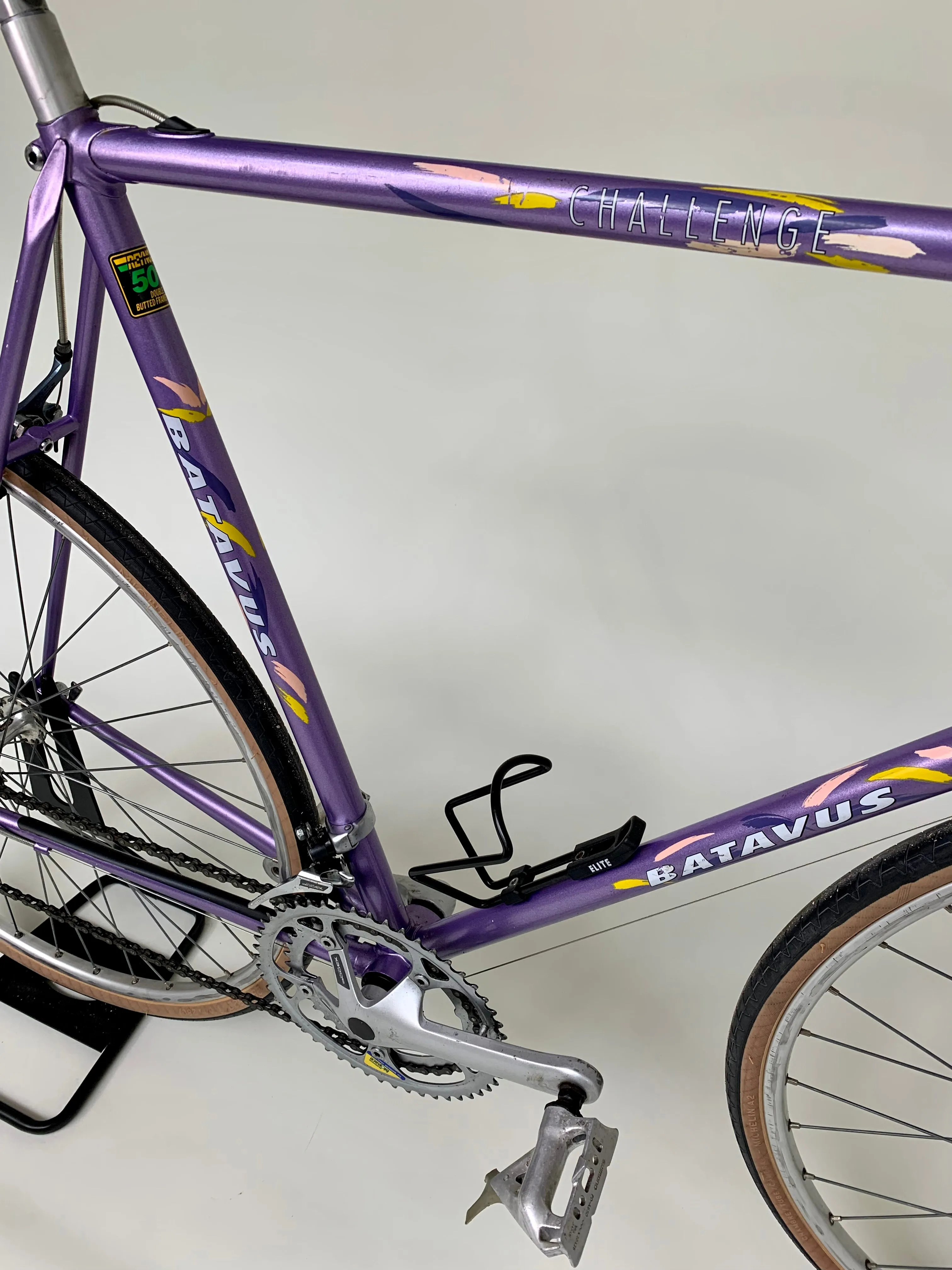 Batavus Challenge Reynolds 531 61cm