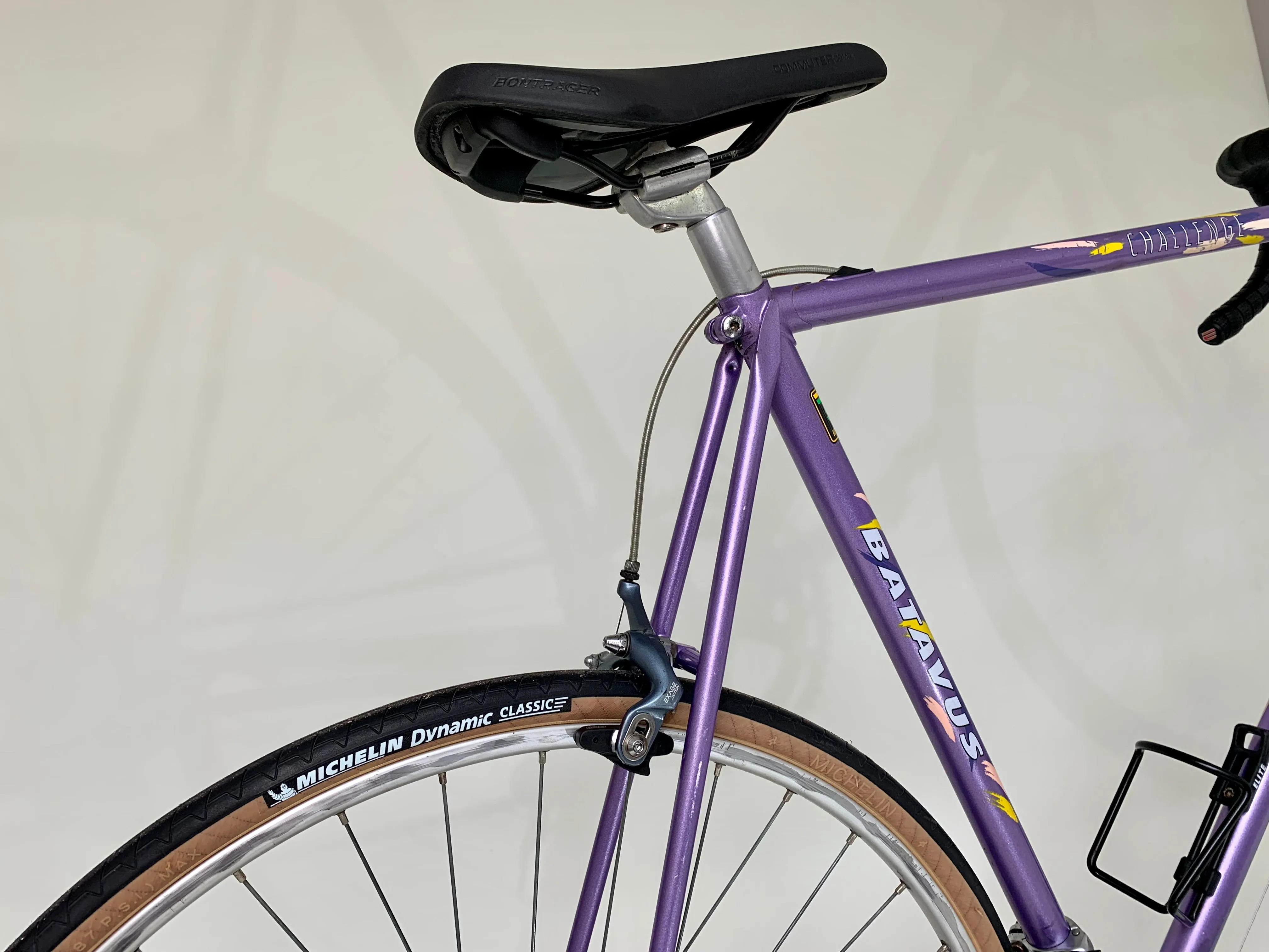 Batavus Challenge Reynolds 531 61cm