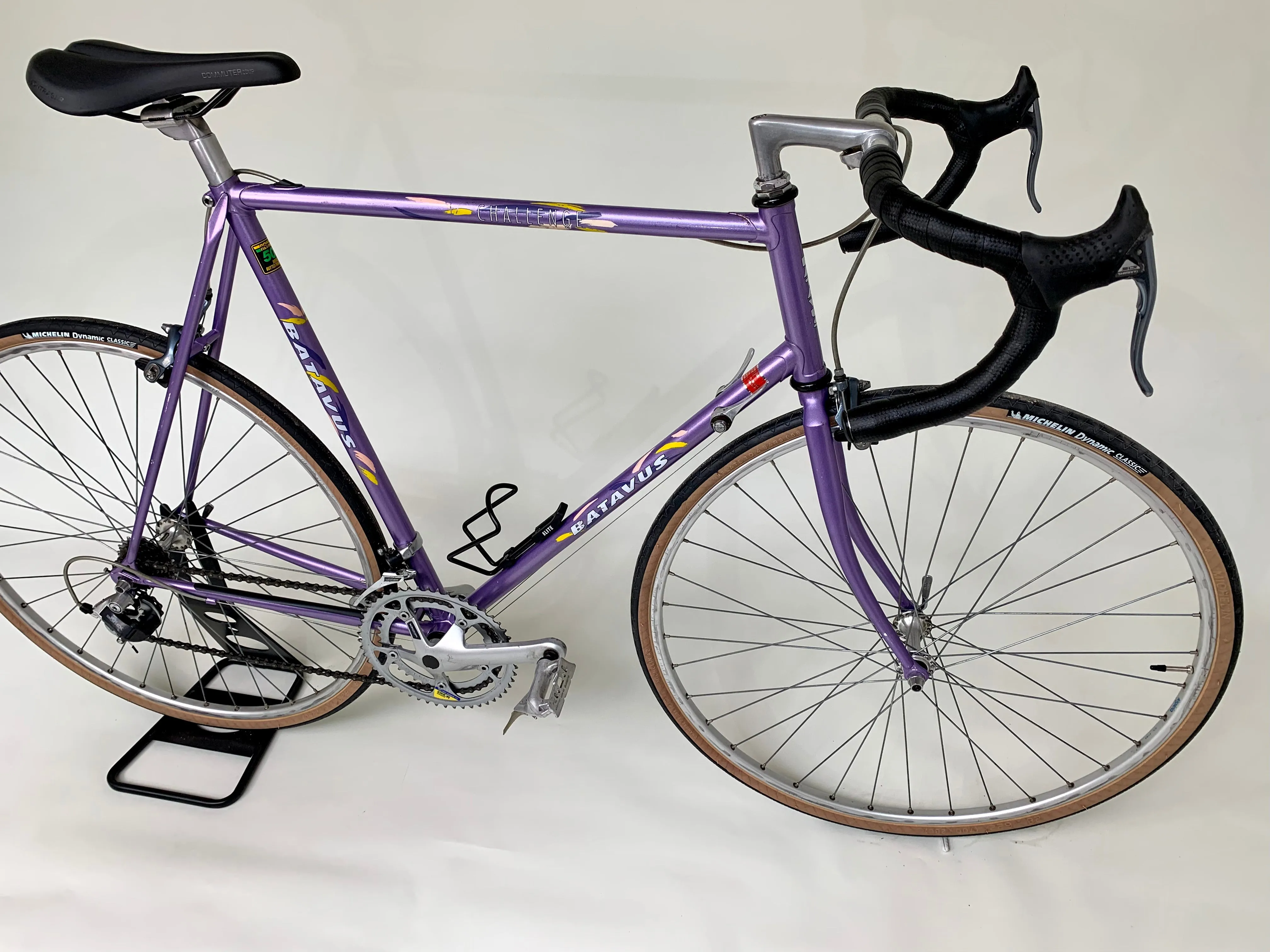 Batavus Challenge Reynolds 531 61cm