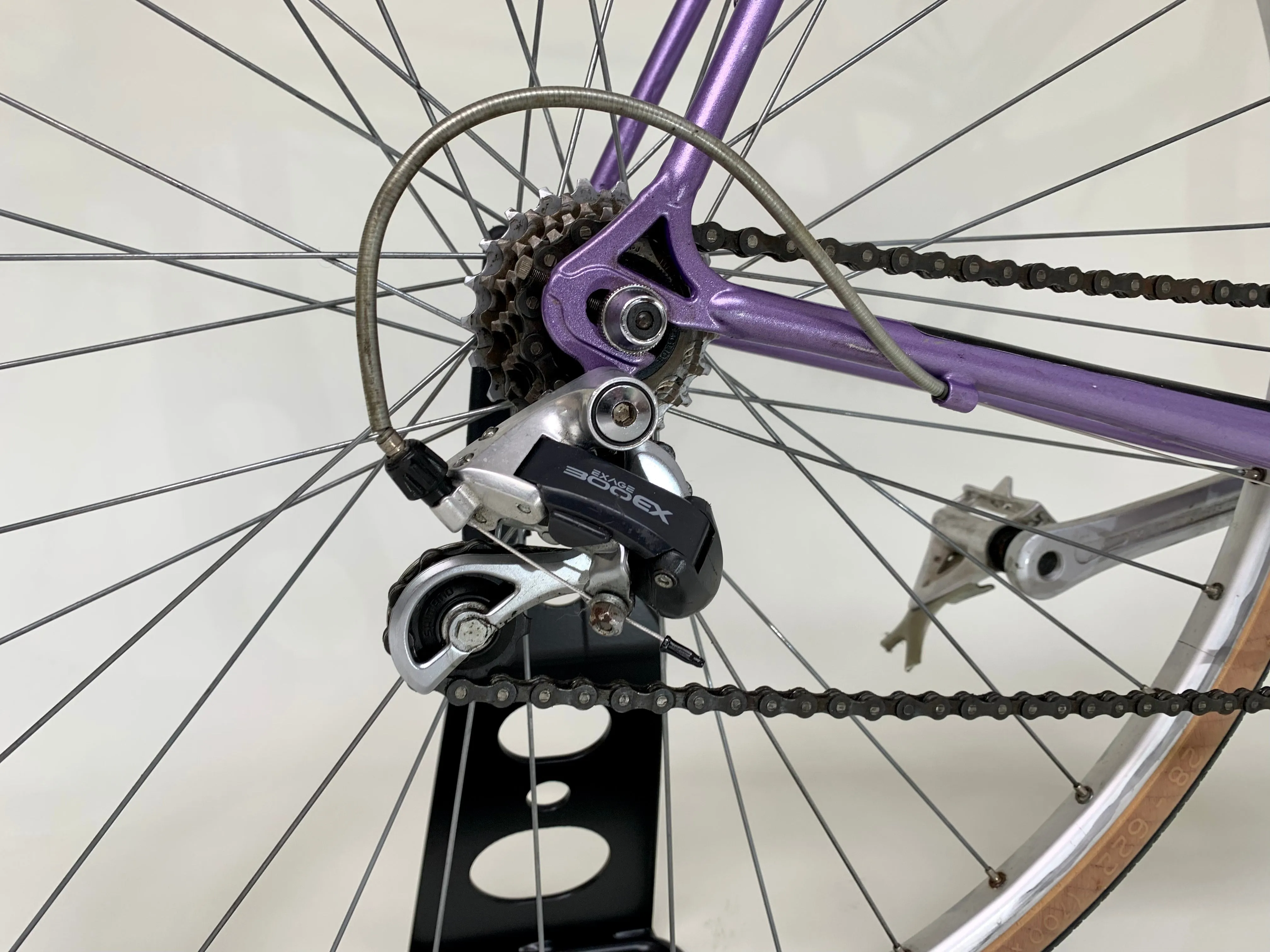 Batavus Challenge Reynolds 531 61cm