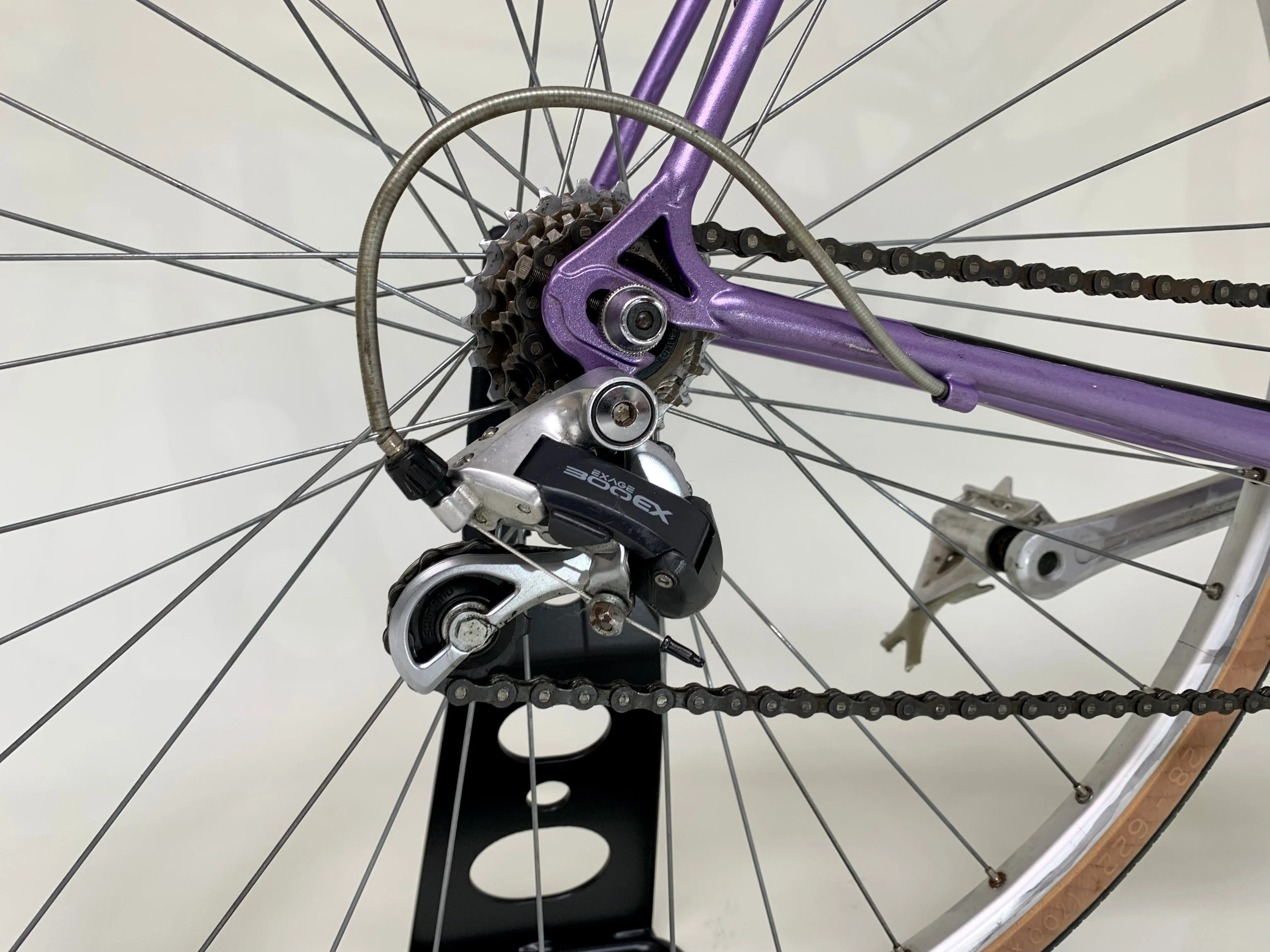 Batavus Challenge Reynolds 531 61cm
