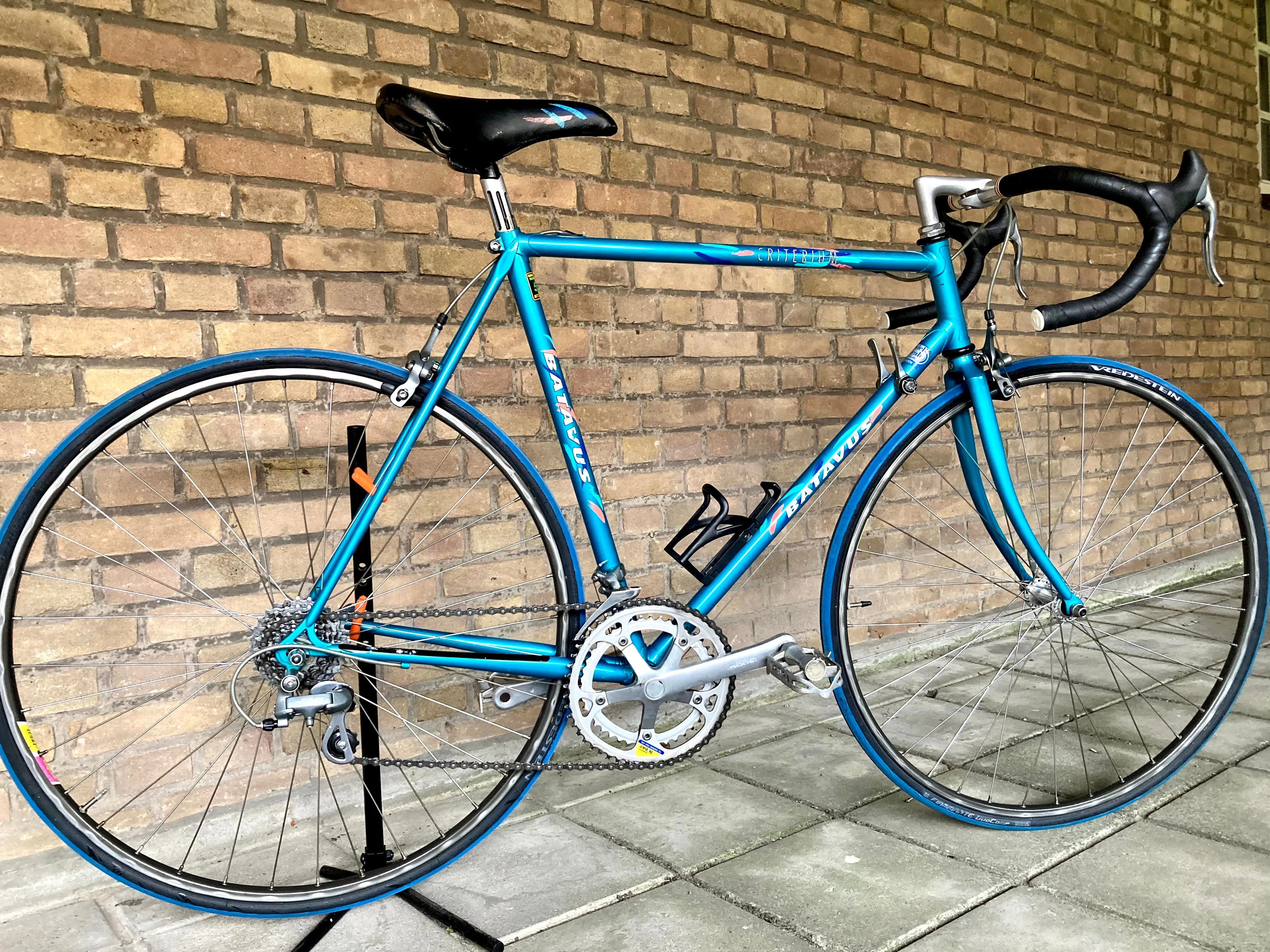 Batavus Criterium Reynolds 531 57cm
