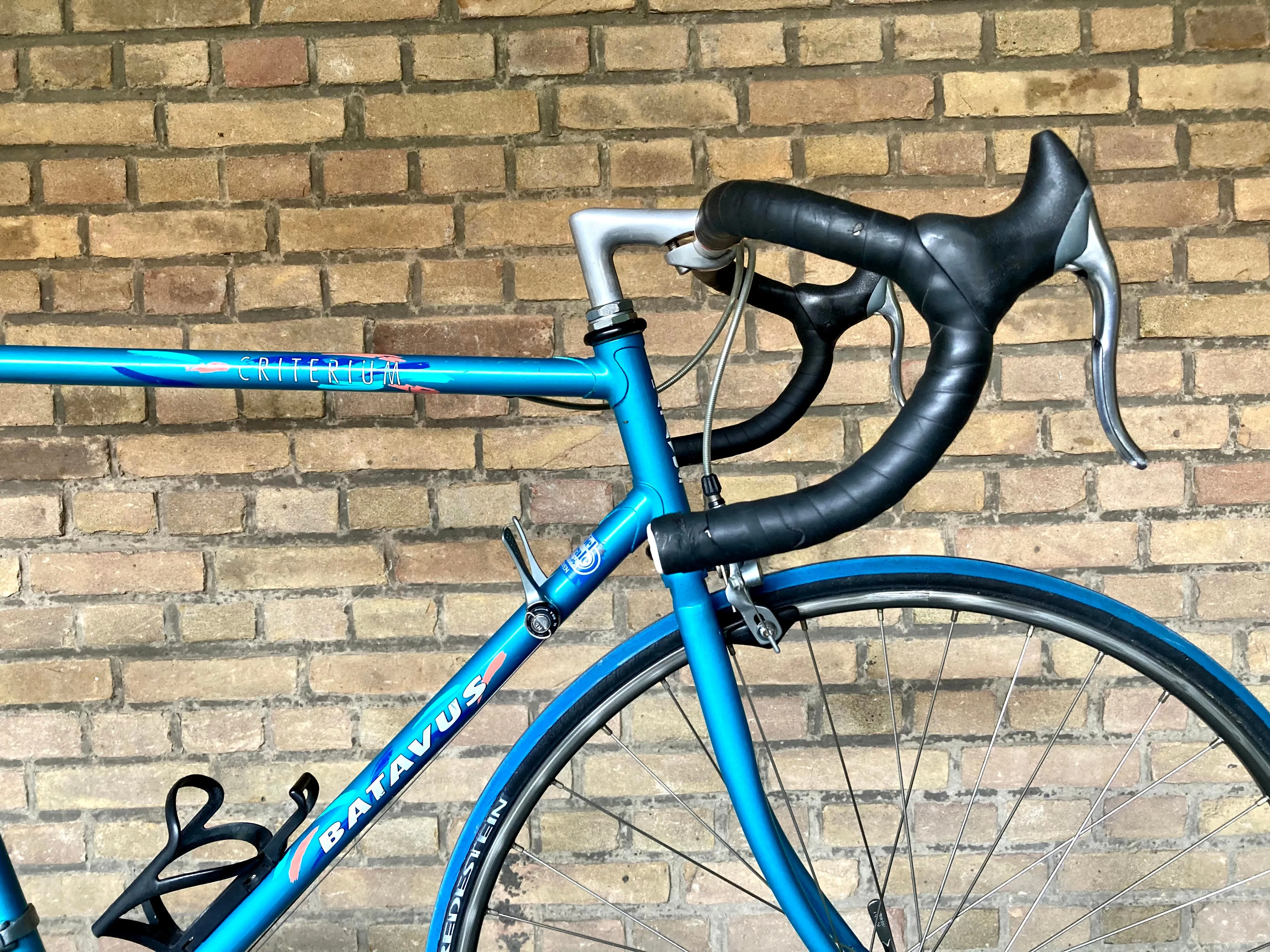 Batavus Criterium Reynolds 531 57cm