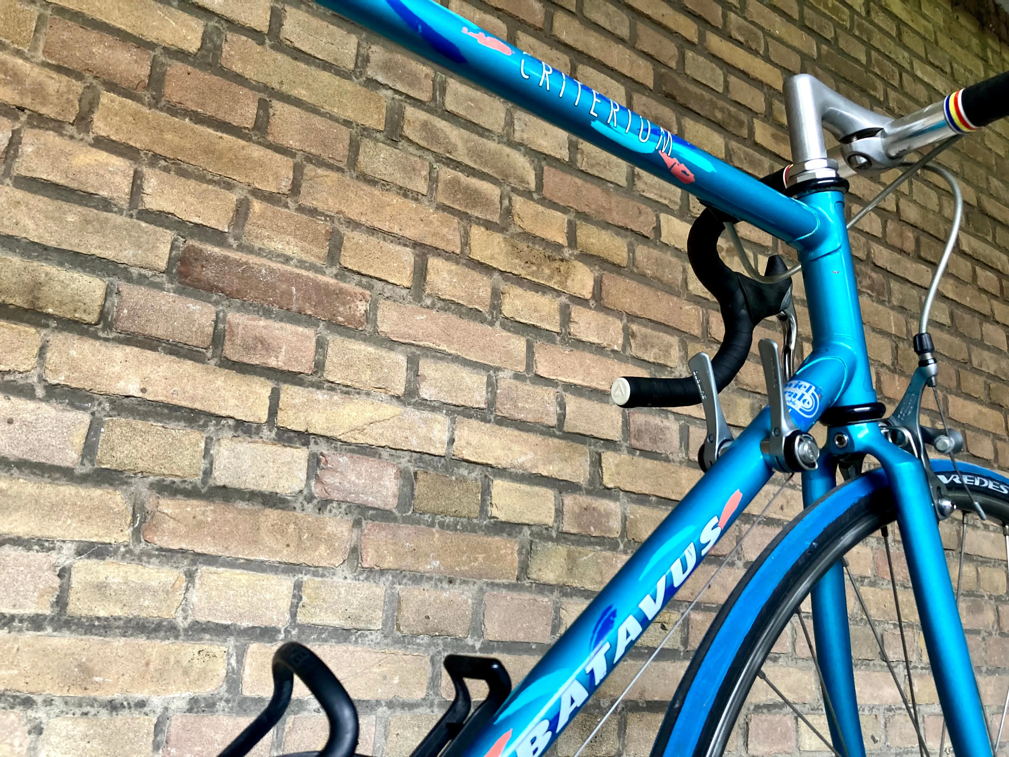 Batavus Criterium Reynolds 531 57cm