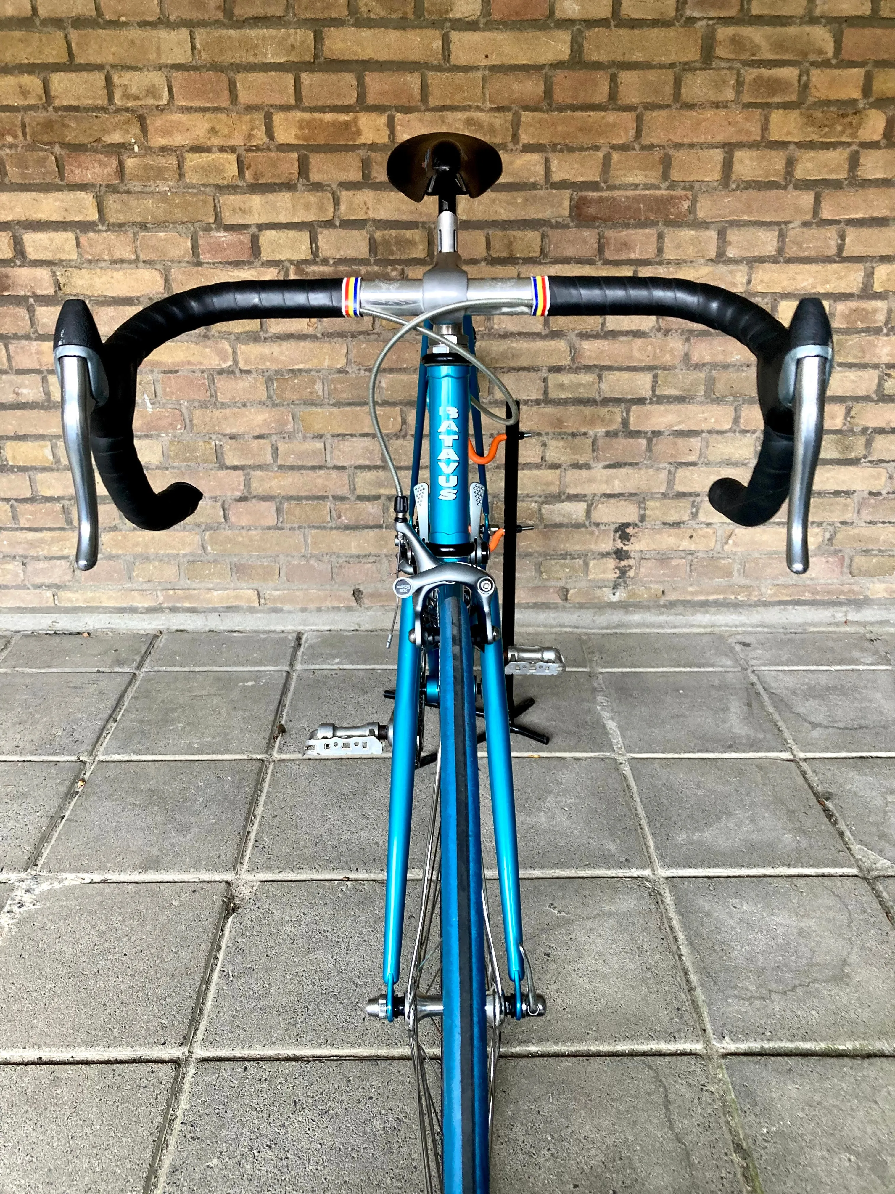 Batavus Criterium Reynolds 531 57cm