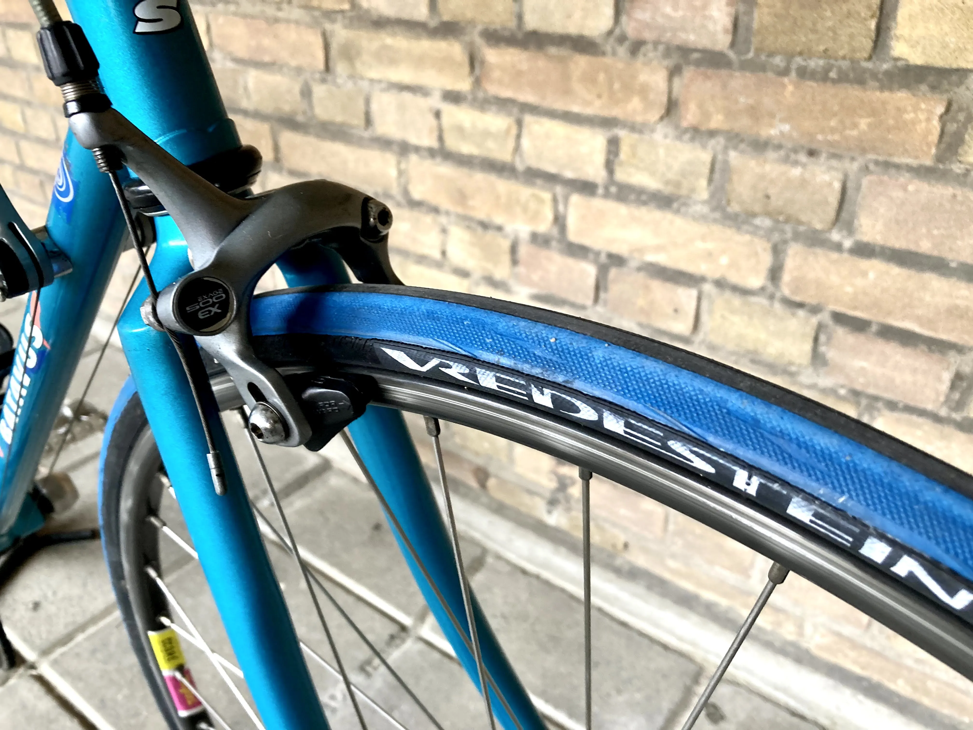 Batavus Criterium Reynolds 531 57cm