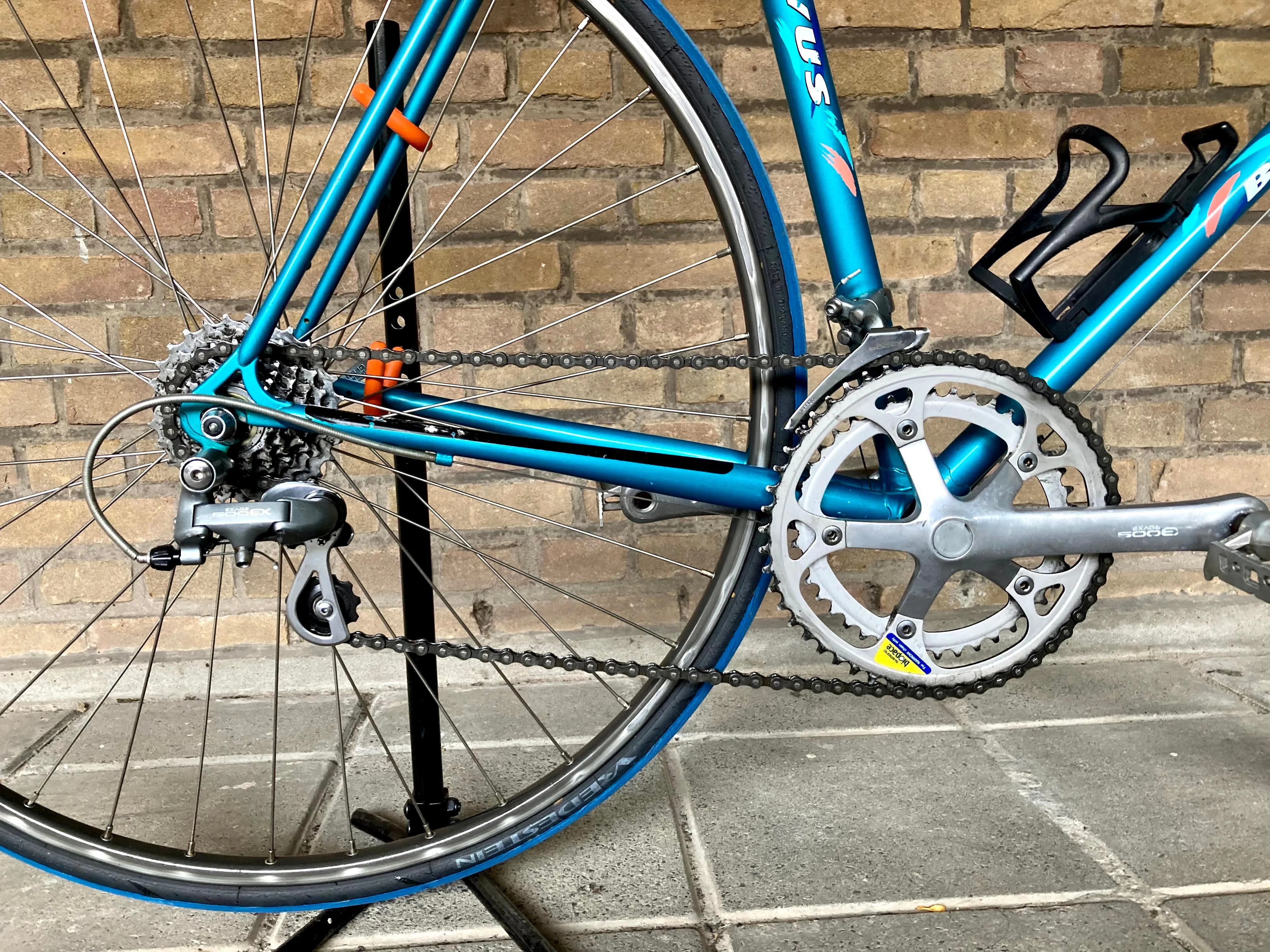 Batavus Criterium Reynolds 531 57cm